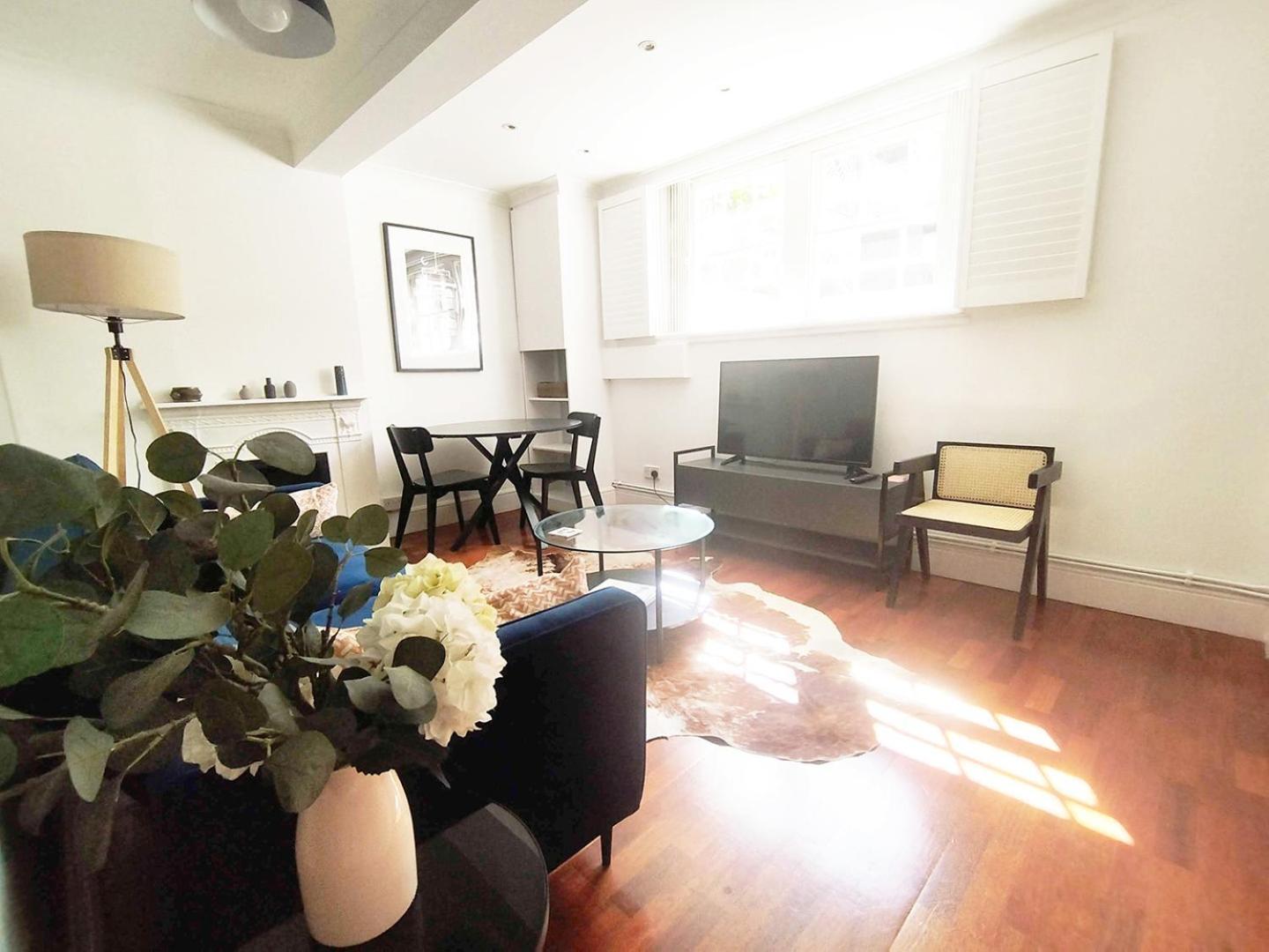 Appartement The Balham Flat