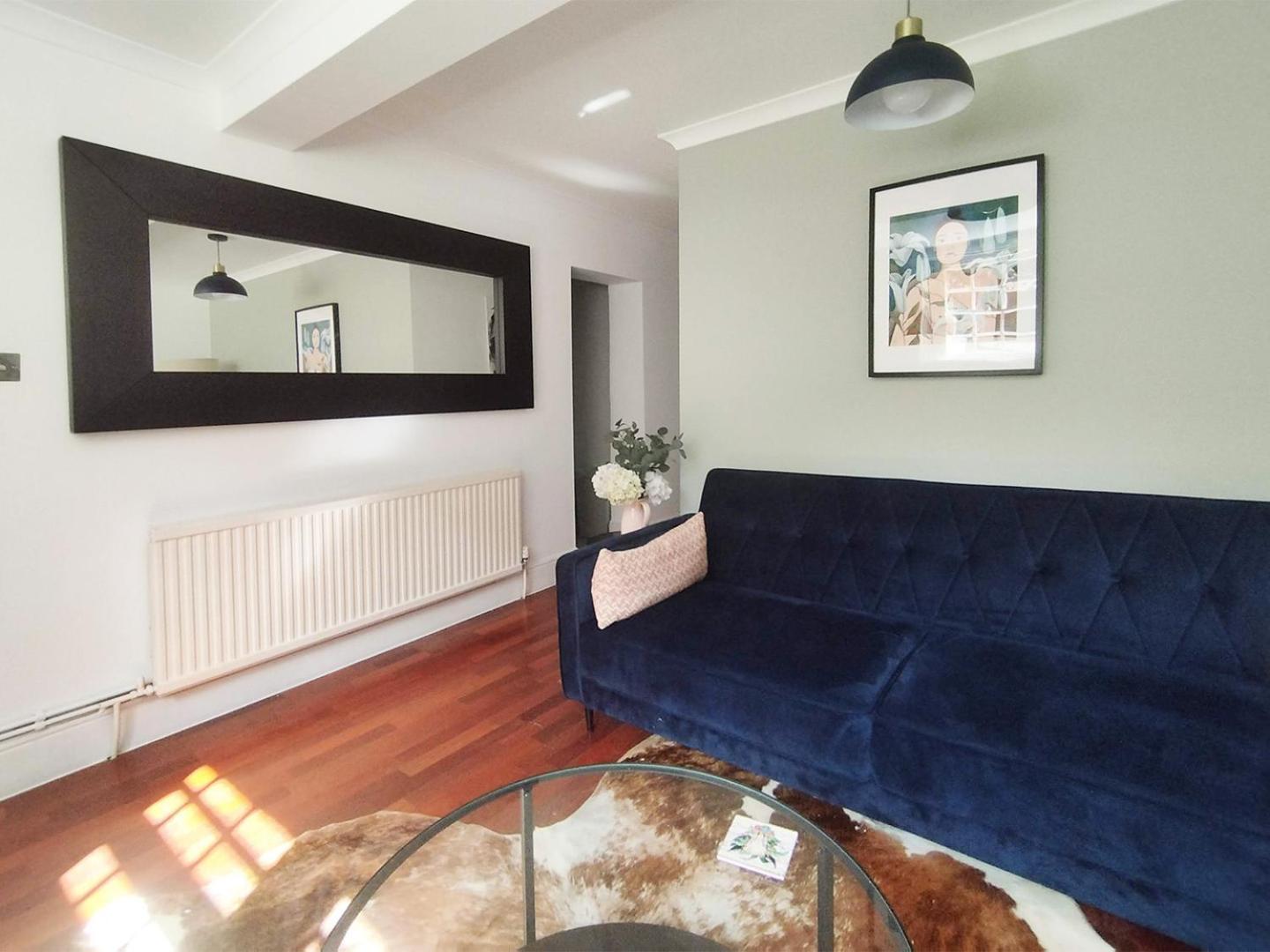 The Balham Flat Appartement *