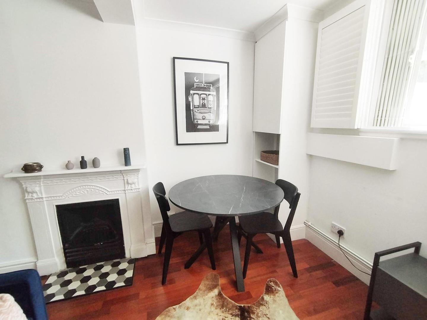 Appartement The Balham Flat *