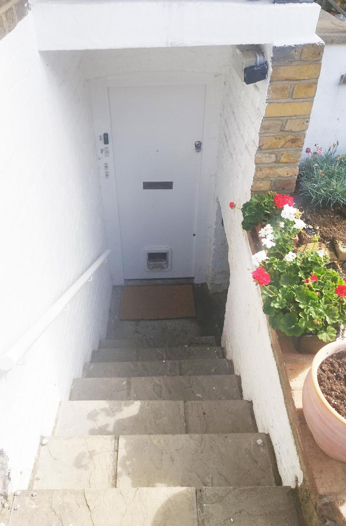 The Balham Flat Appartement