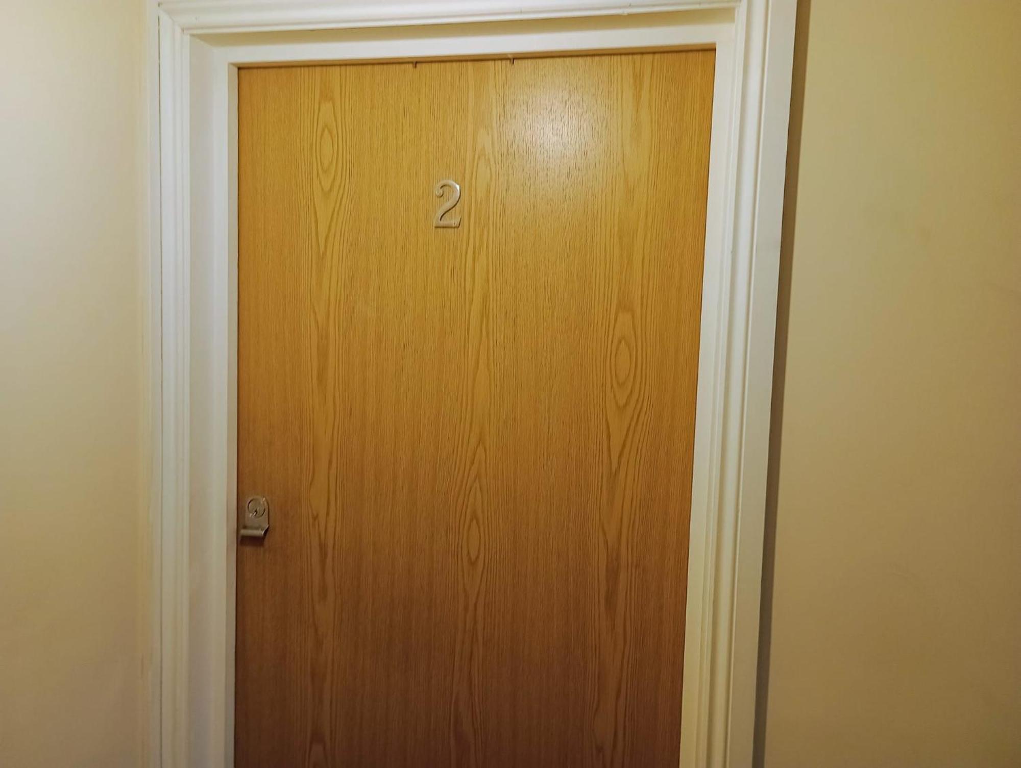 Appartement 1- Bedroom Flat In London, Sleeps 4, Good Transport Link *