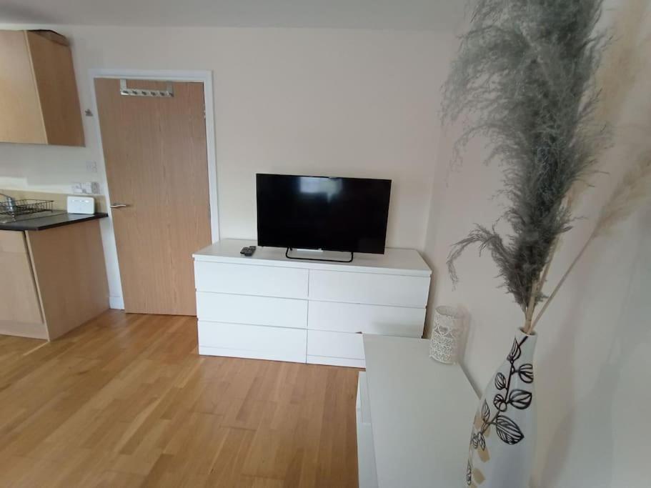 Appartement 1- Bedroom Flat In London, Sleeps 4, Good Transport Link