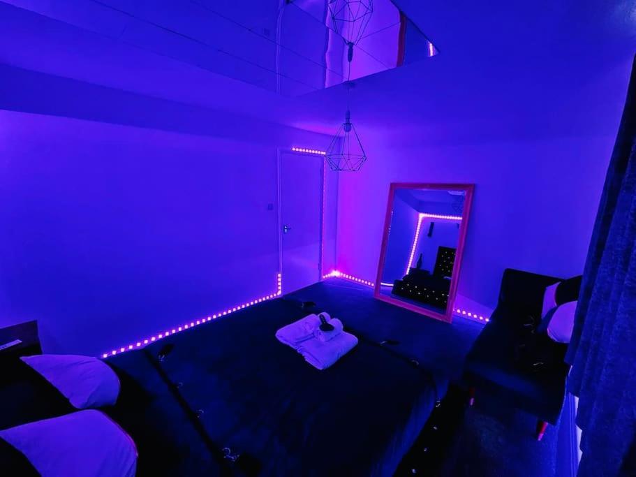 Luxury Snug In Wembley Park! Appartement
