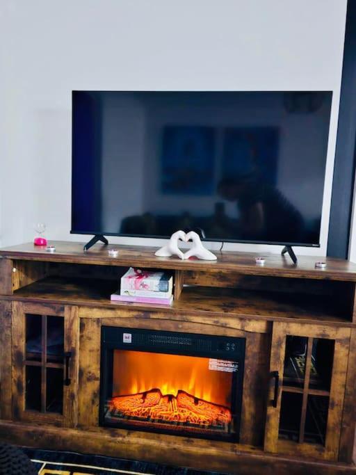 Appartement Luxury Snug In Wembley Park! Londres