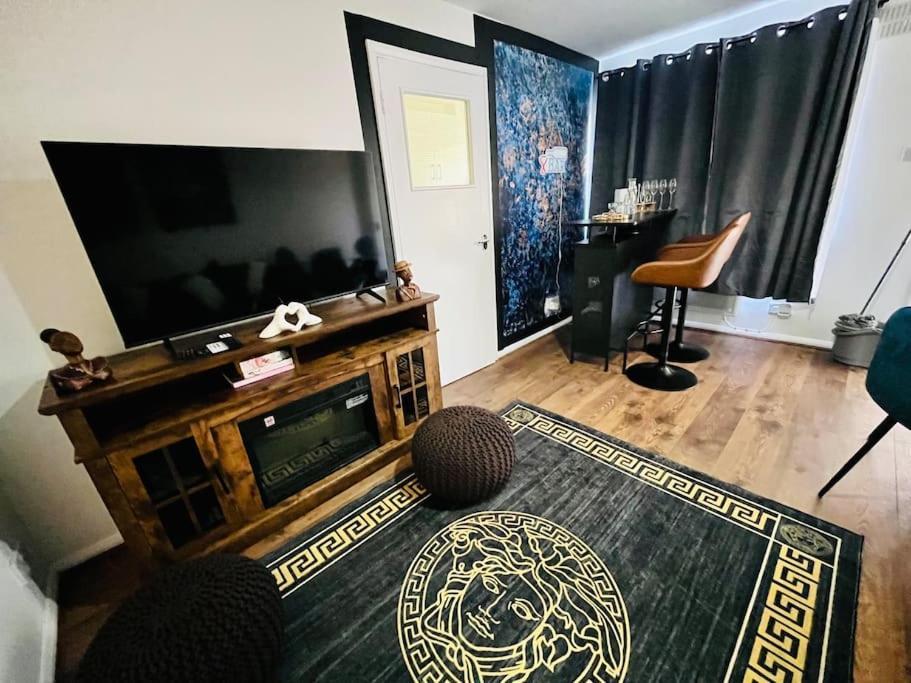 Luxury Snug In Wembley Park! Londres