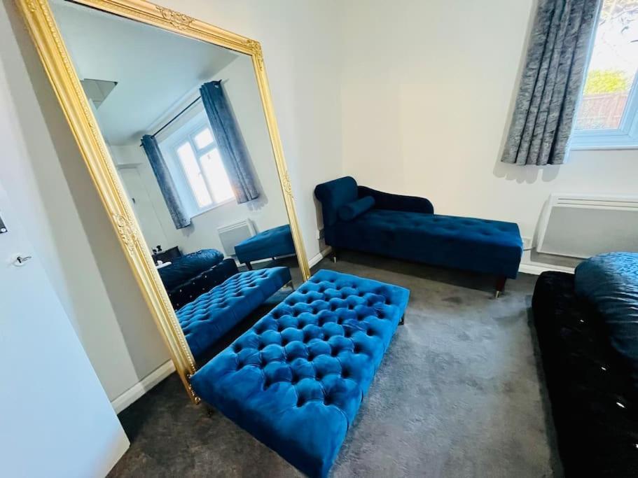 Luxury Snug In Wembley Park! *