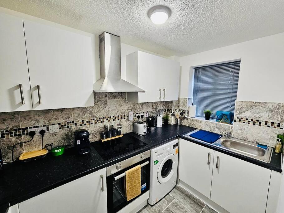 Luxury Snug In Wembley Park! Apartamento *