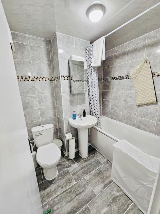 Appartement Luxury Snug In Wembley Park! *