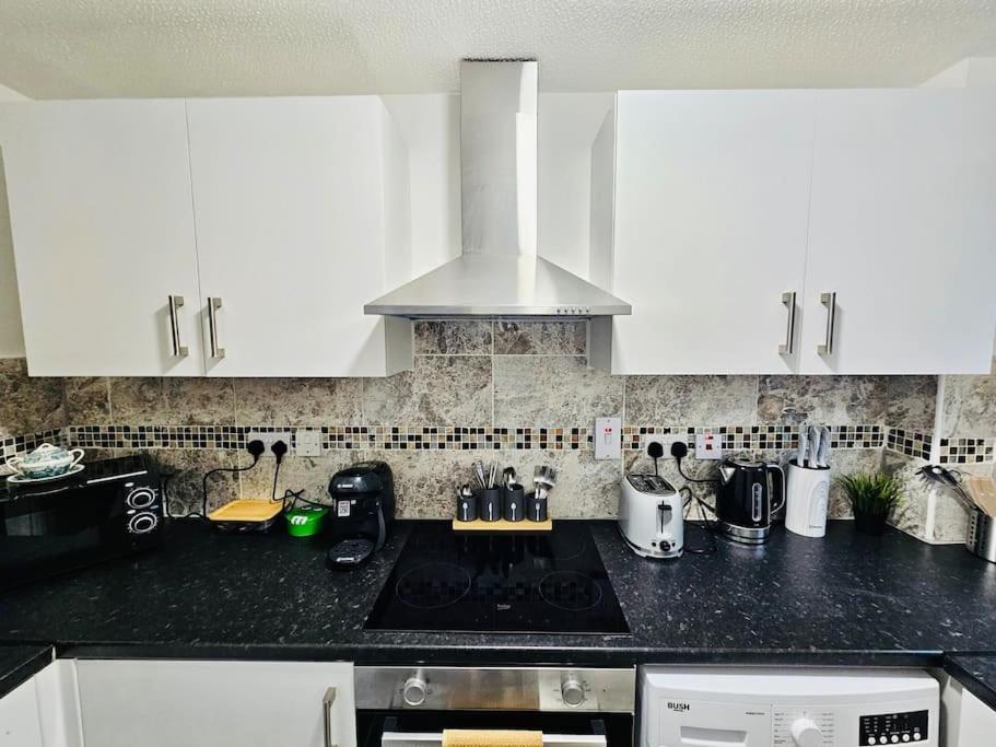 Luxury Snug In Wembley Park! * Londres