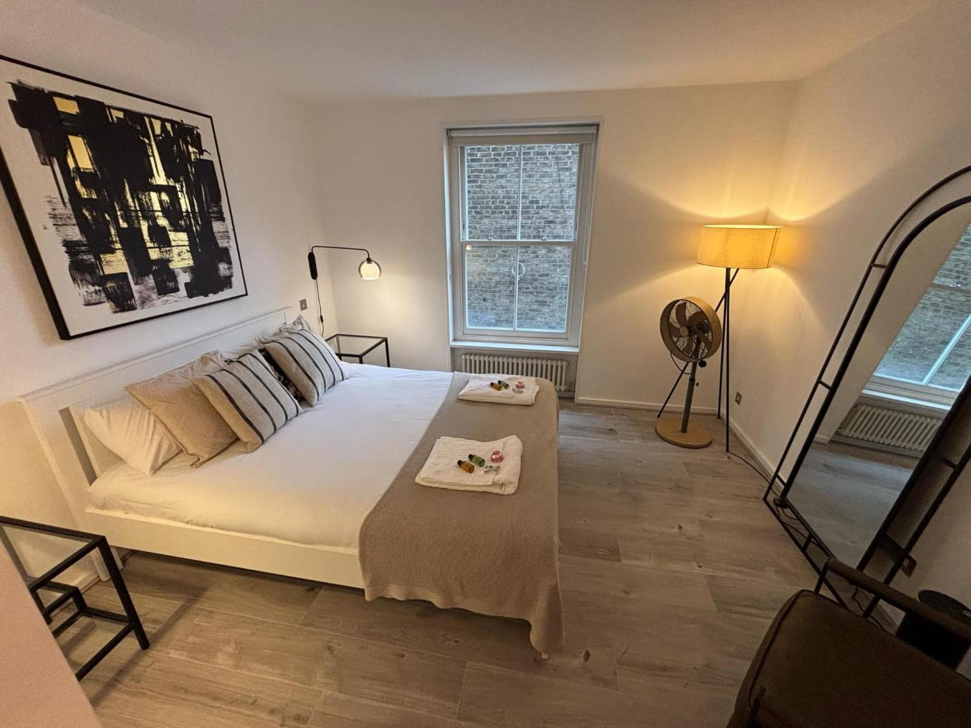 Urban Bourbon At Notting Hill Apartamento