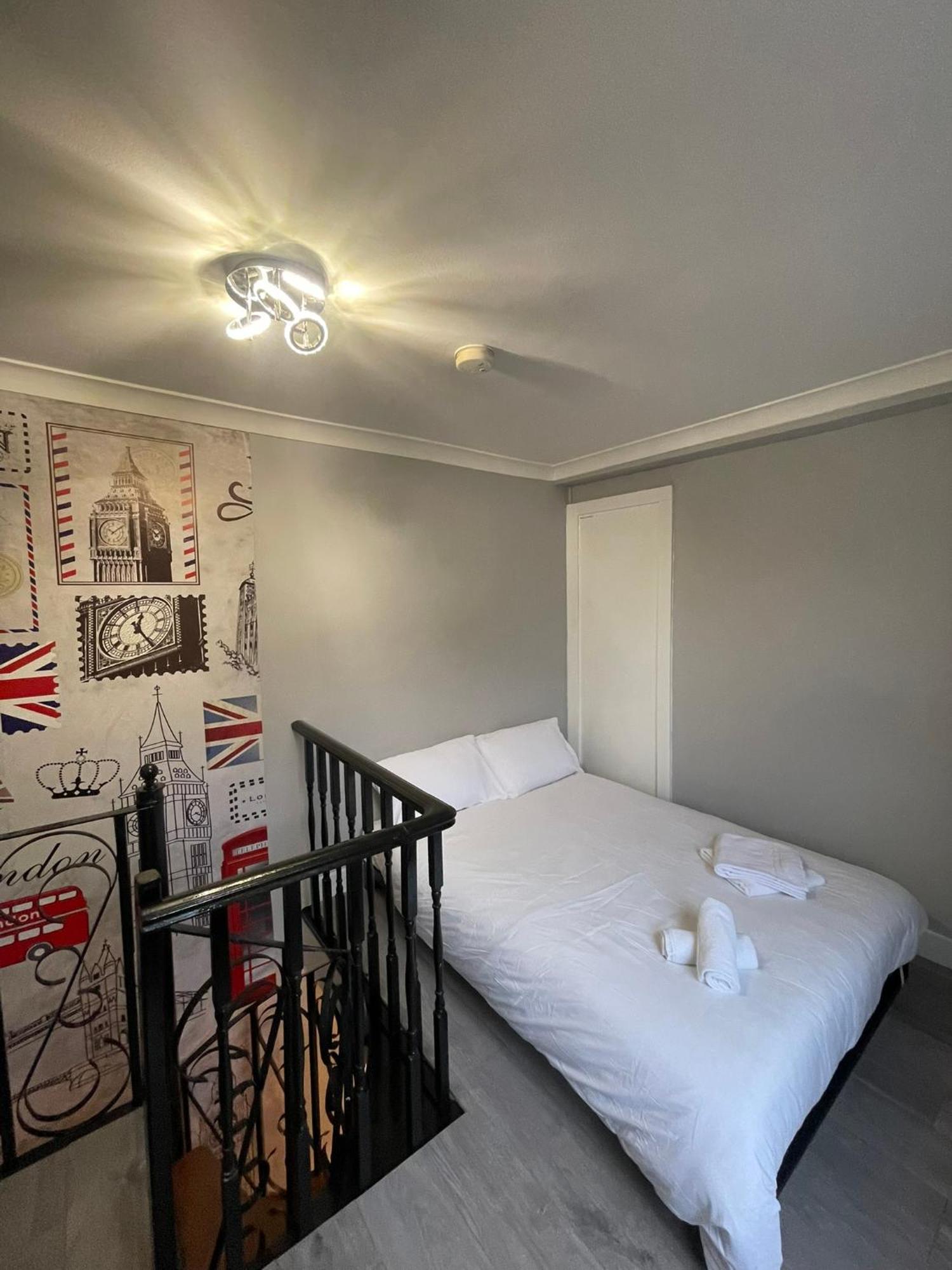 Westminster 5* Londres