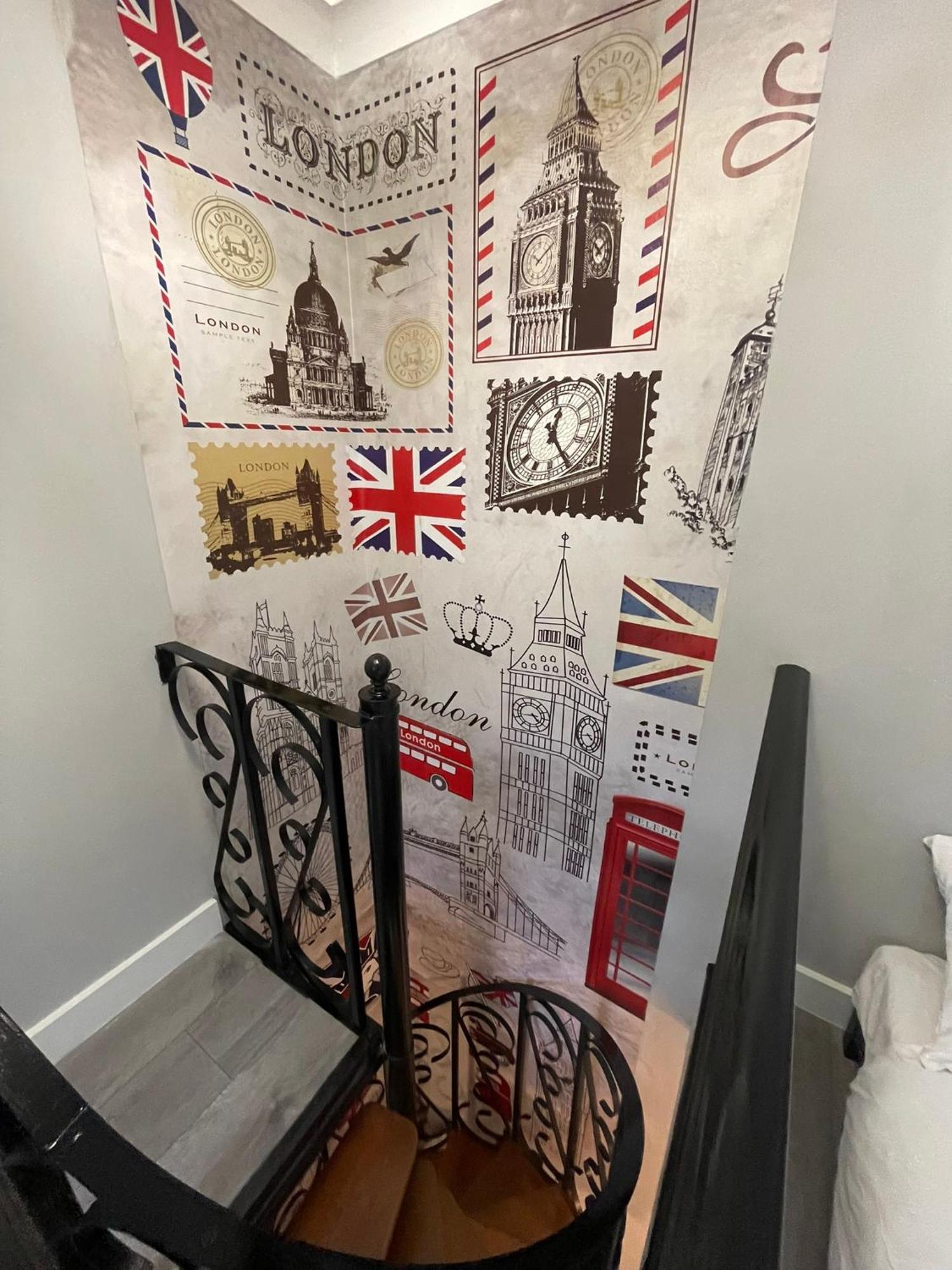Westminster Apart-hotel