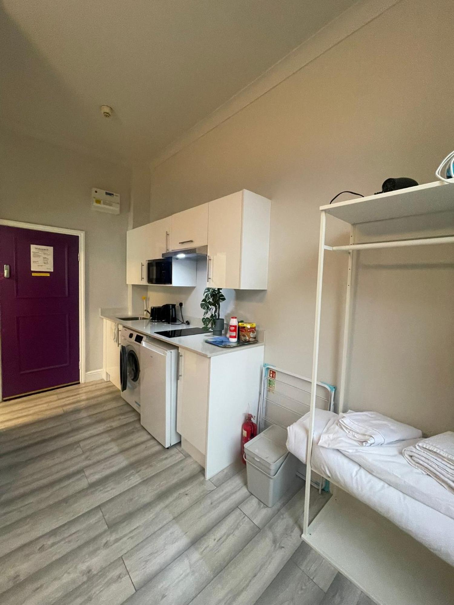 Apart-hotel Westminster