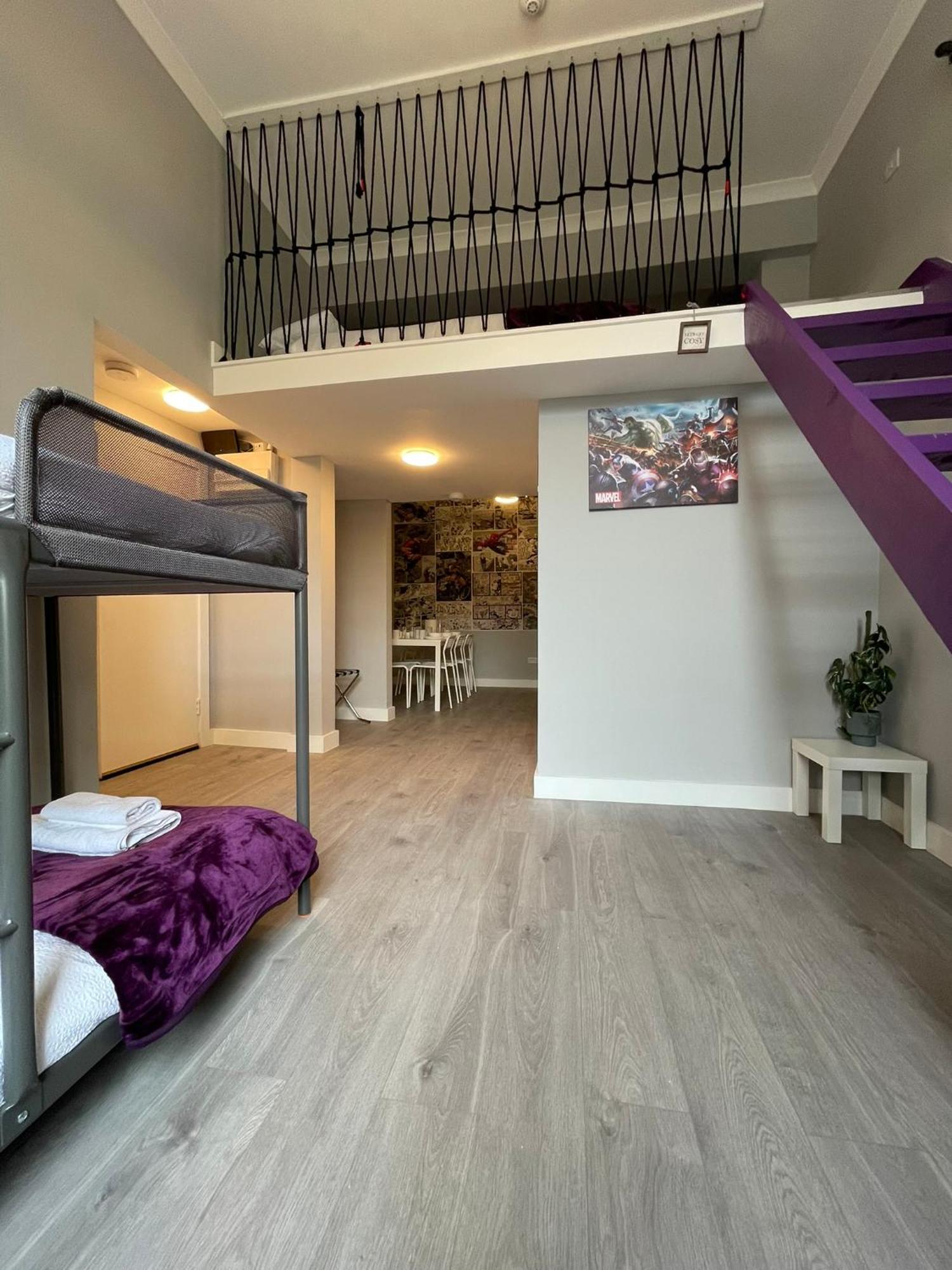 Apart-hotel Westminster 5*