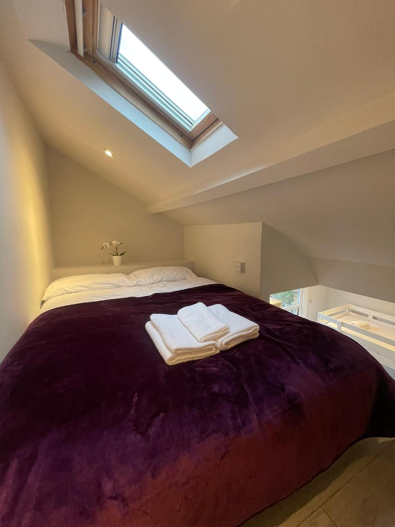 Apart-hotel Westminster