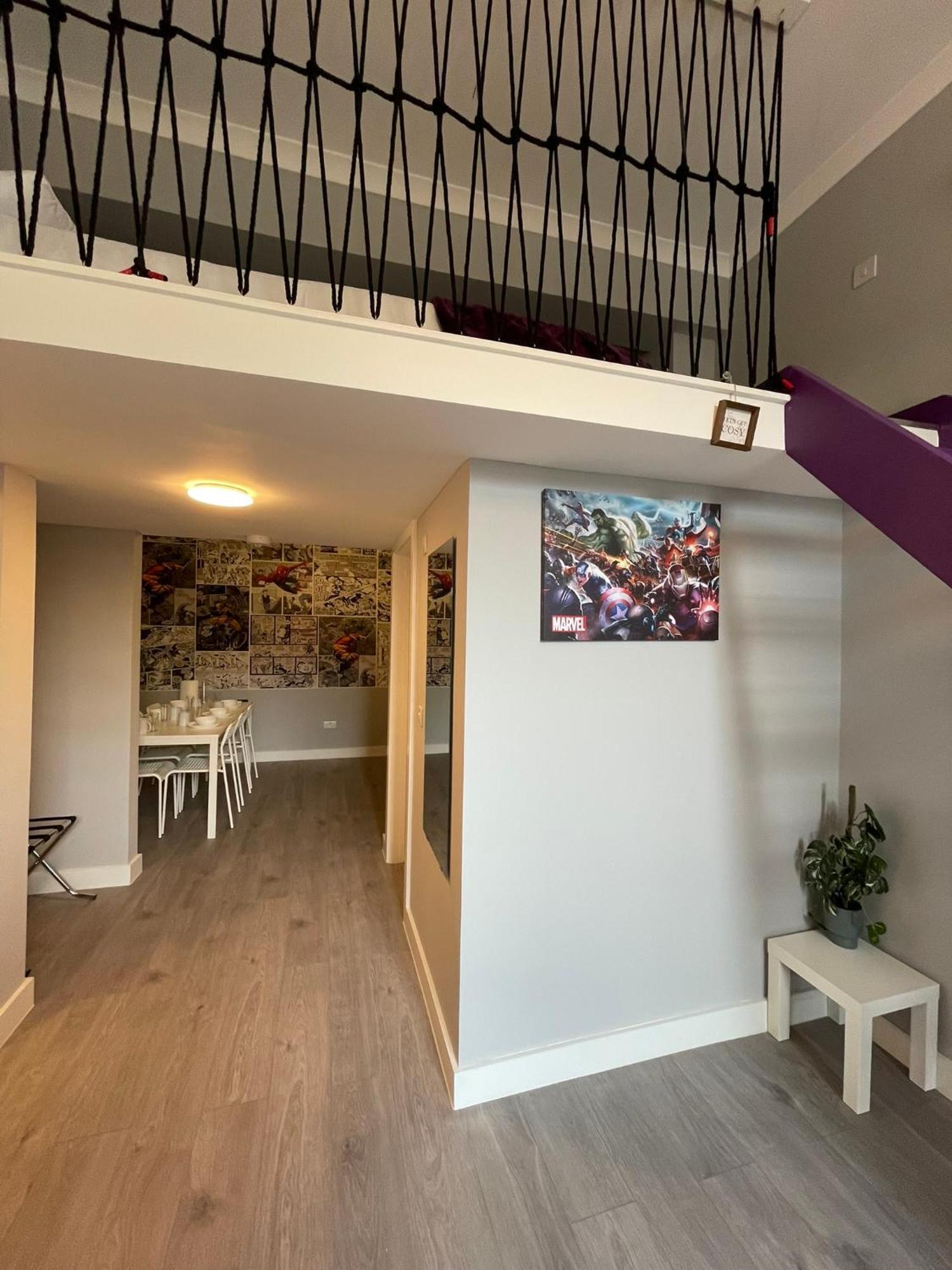 Apart-hotel Westminster 5*