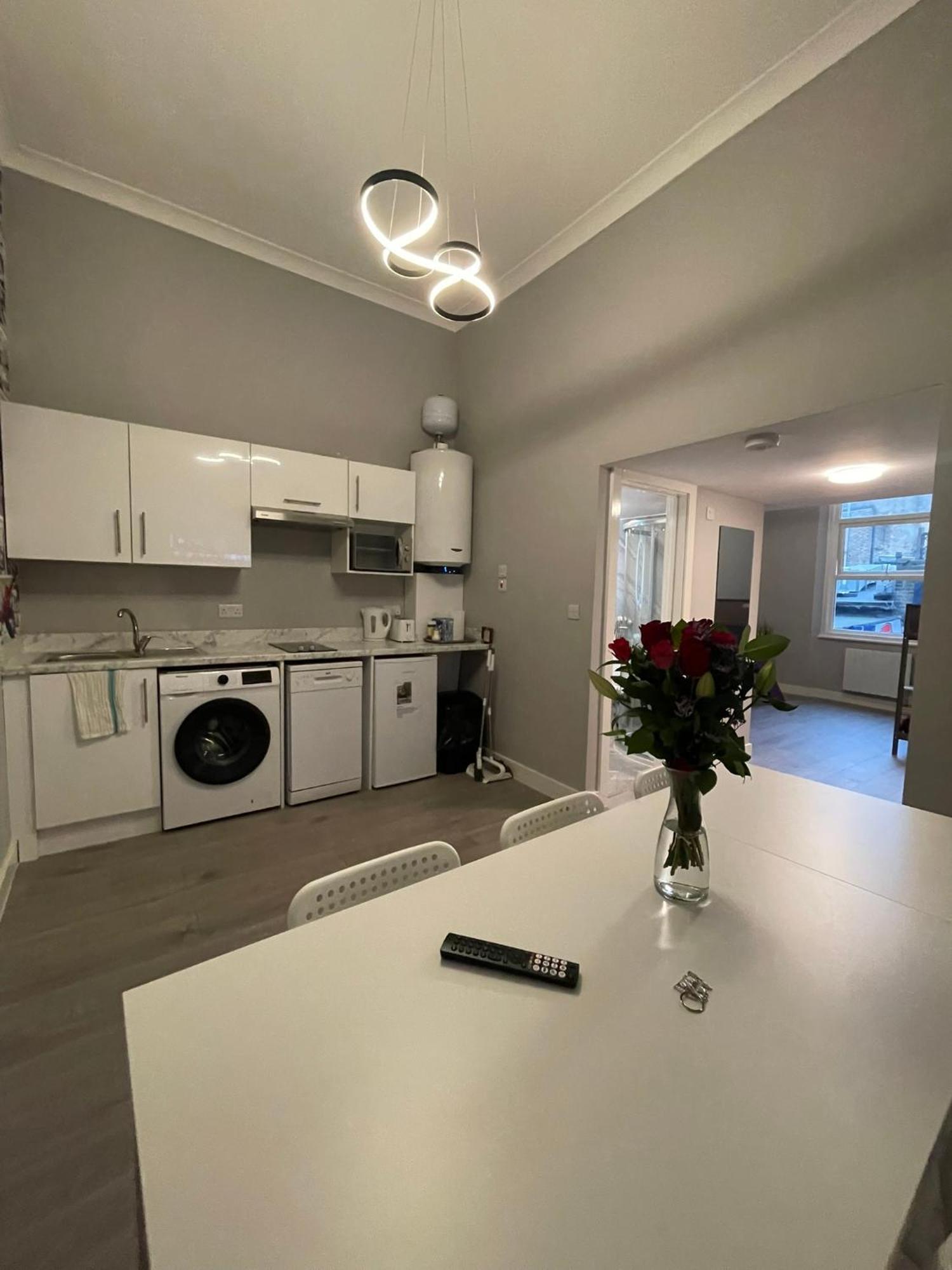 Westminster Apart-hotel 5*