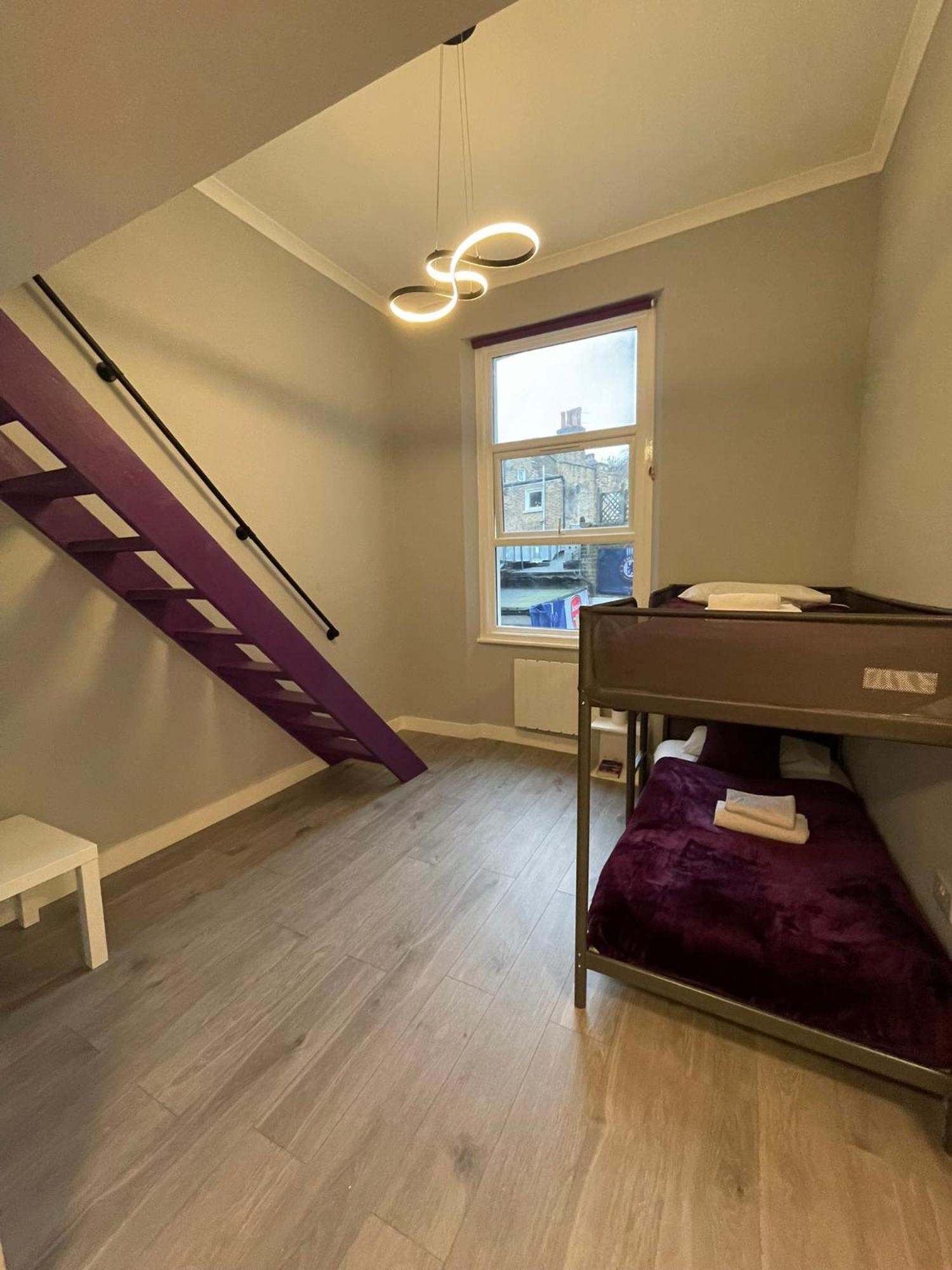 Westminster Apart-hotel 5*