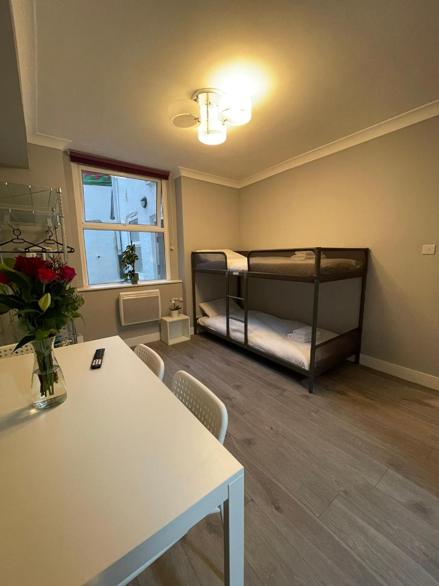 Apart-hotel Westminster