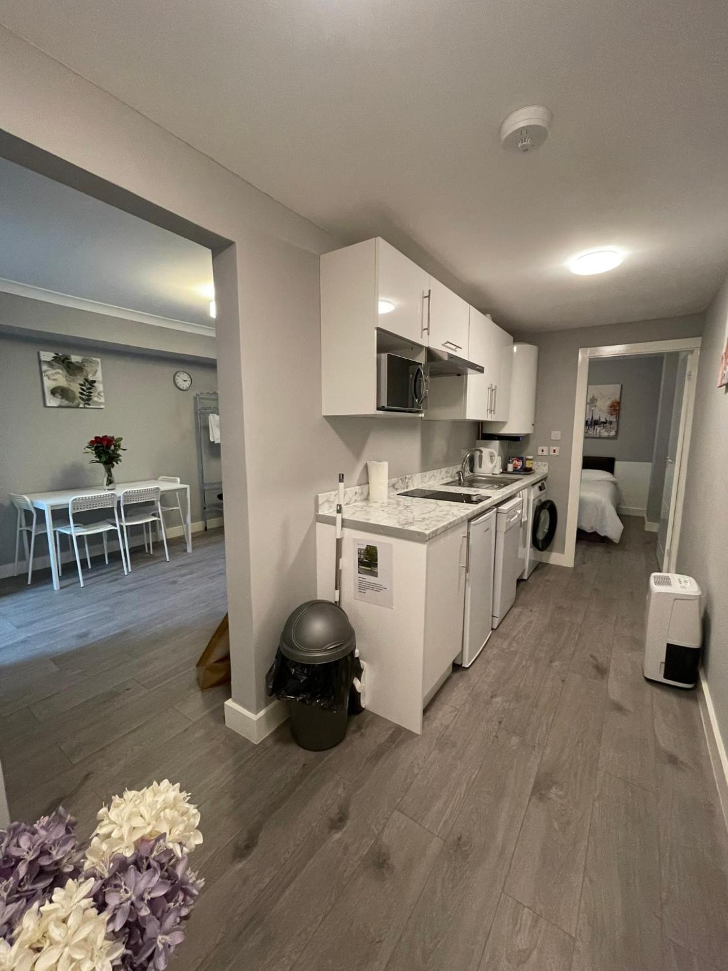Westminster Apart-hotel 5*