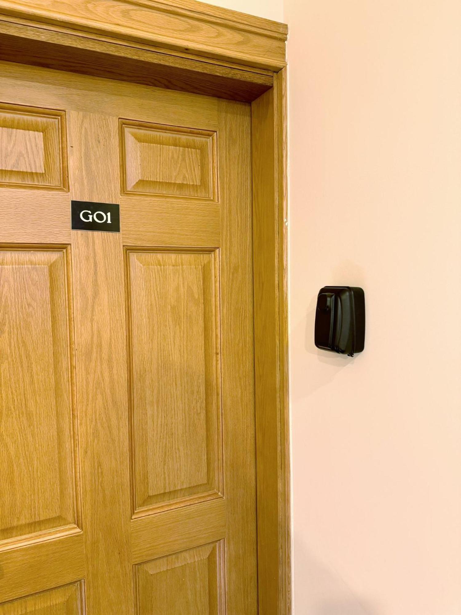95 Appart hôtel *