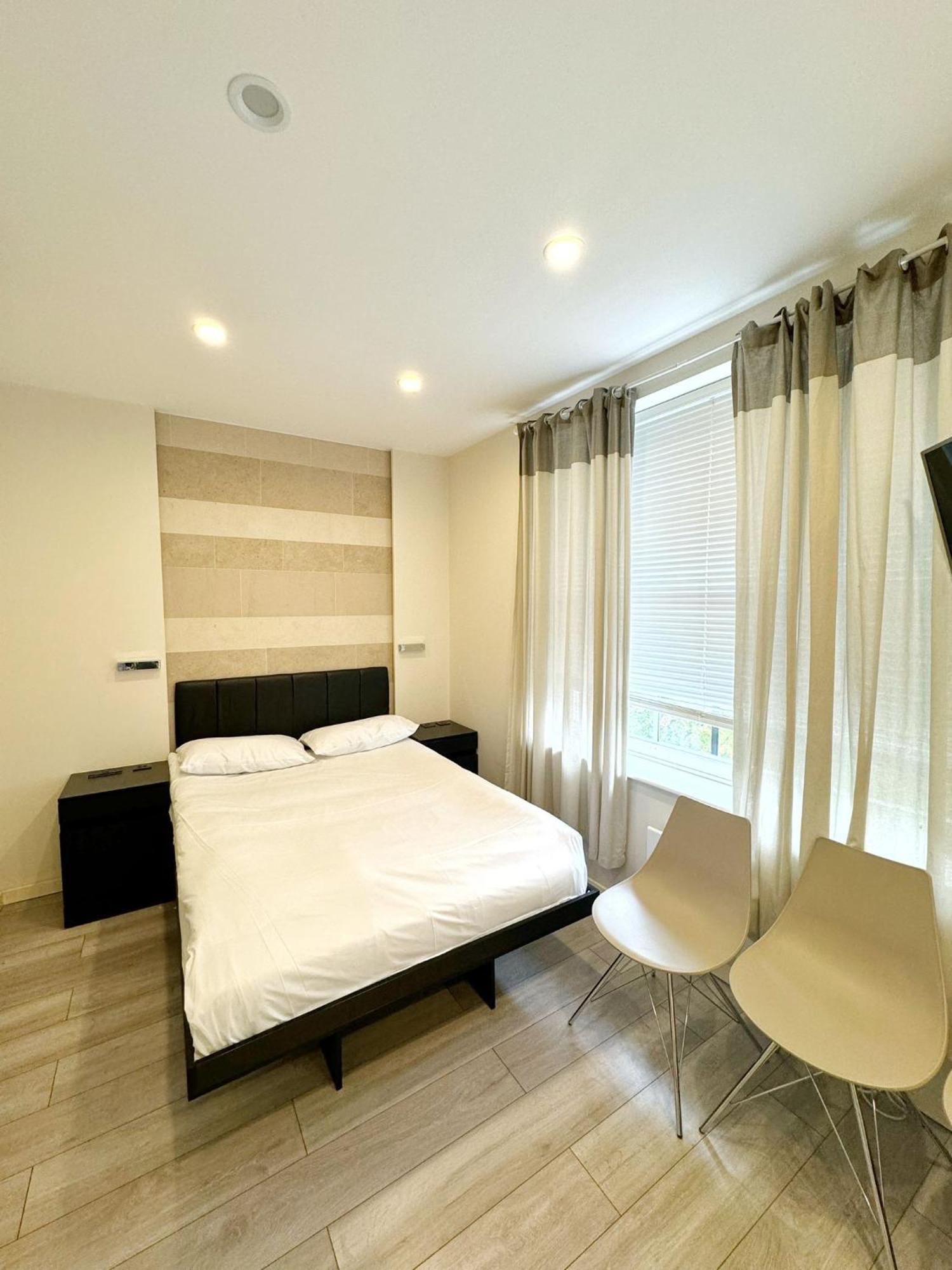 Apartahotel 95