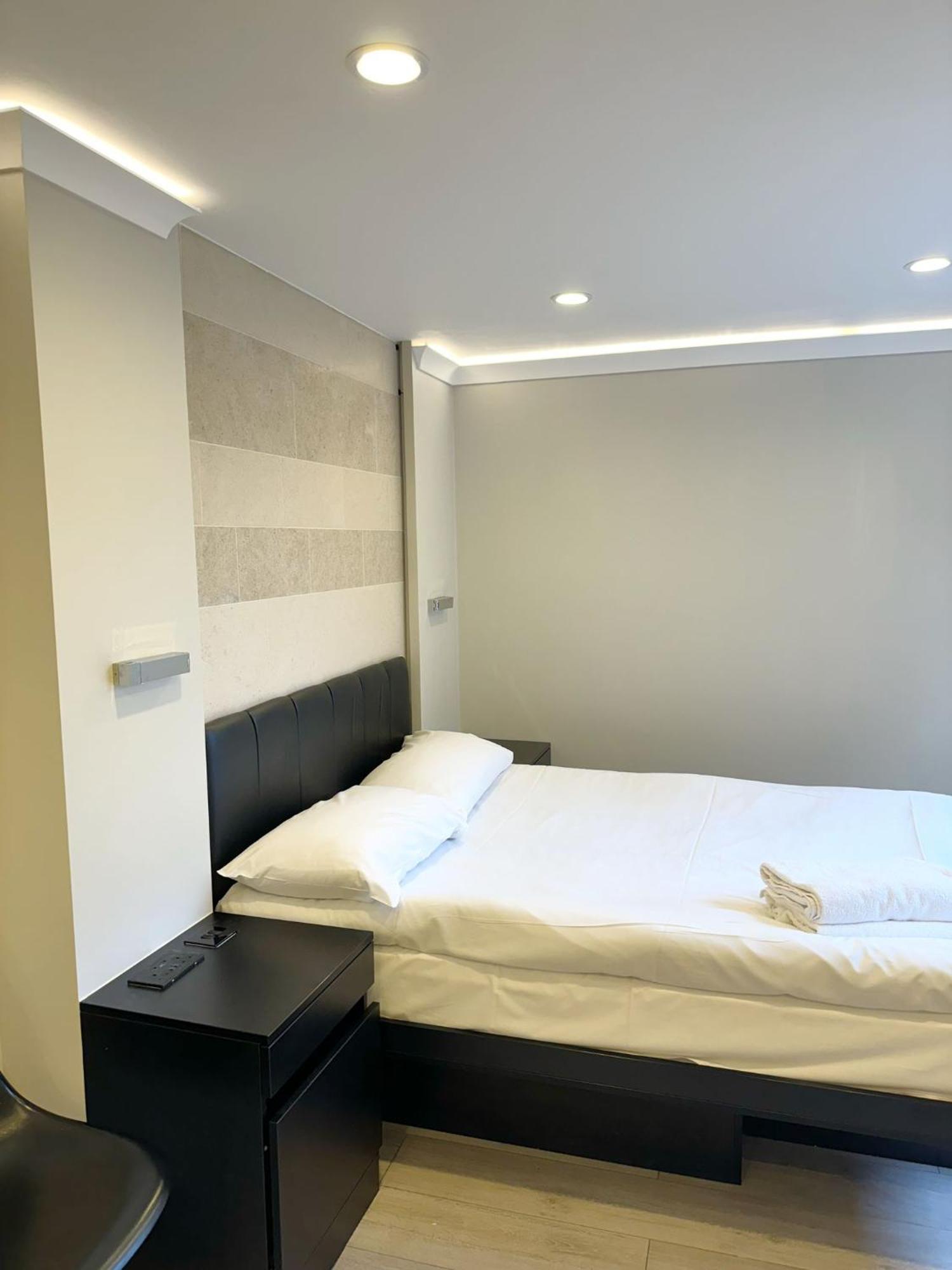 95 Apartahotel Londres