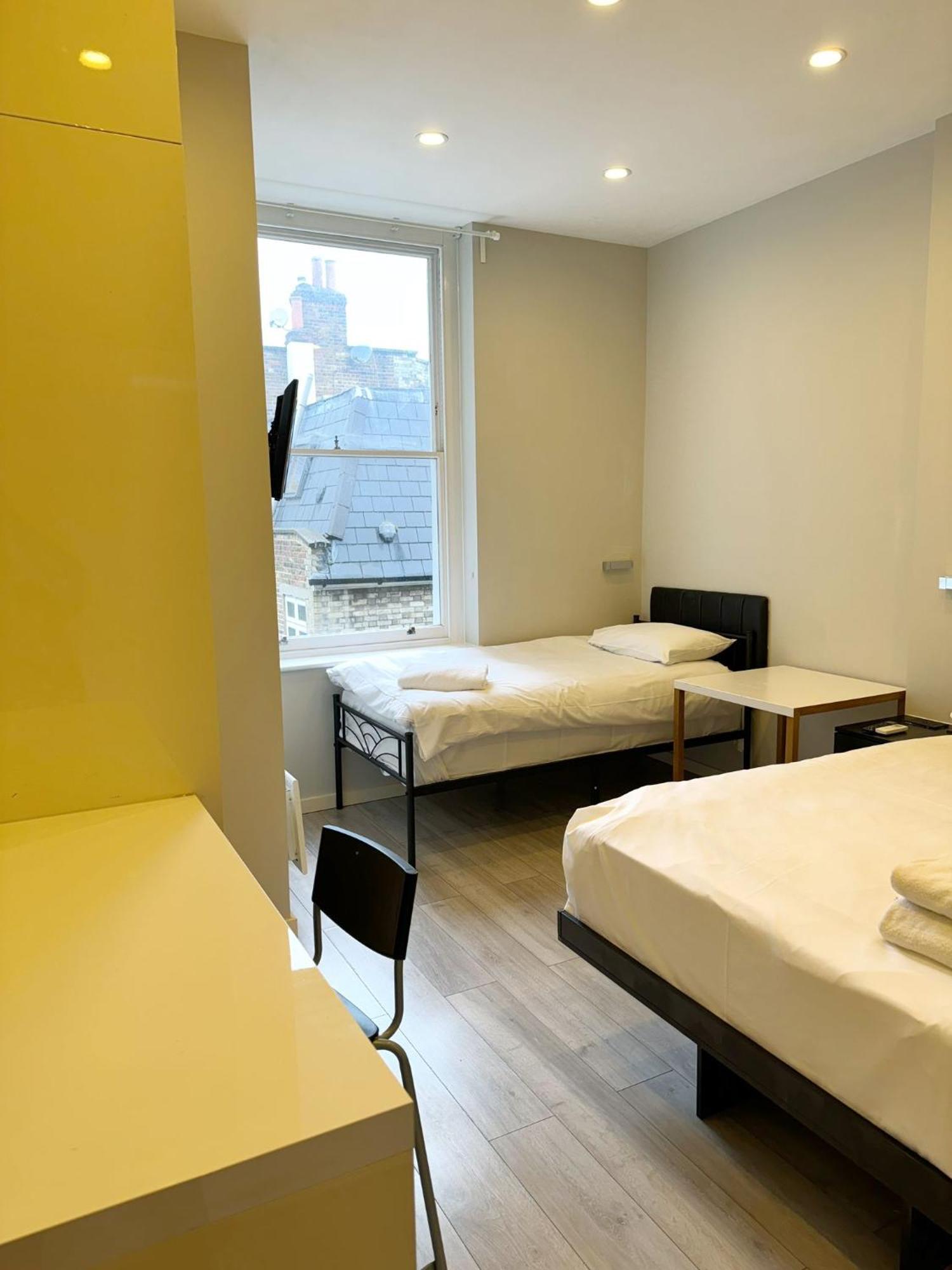 95 Apartahotel