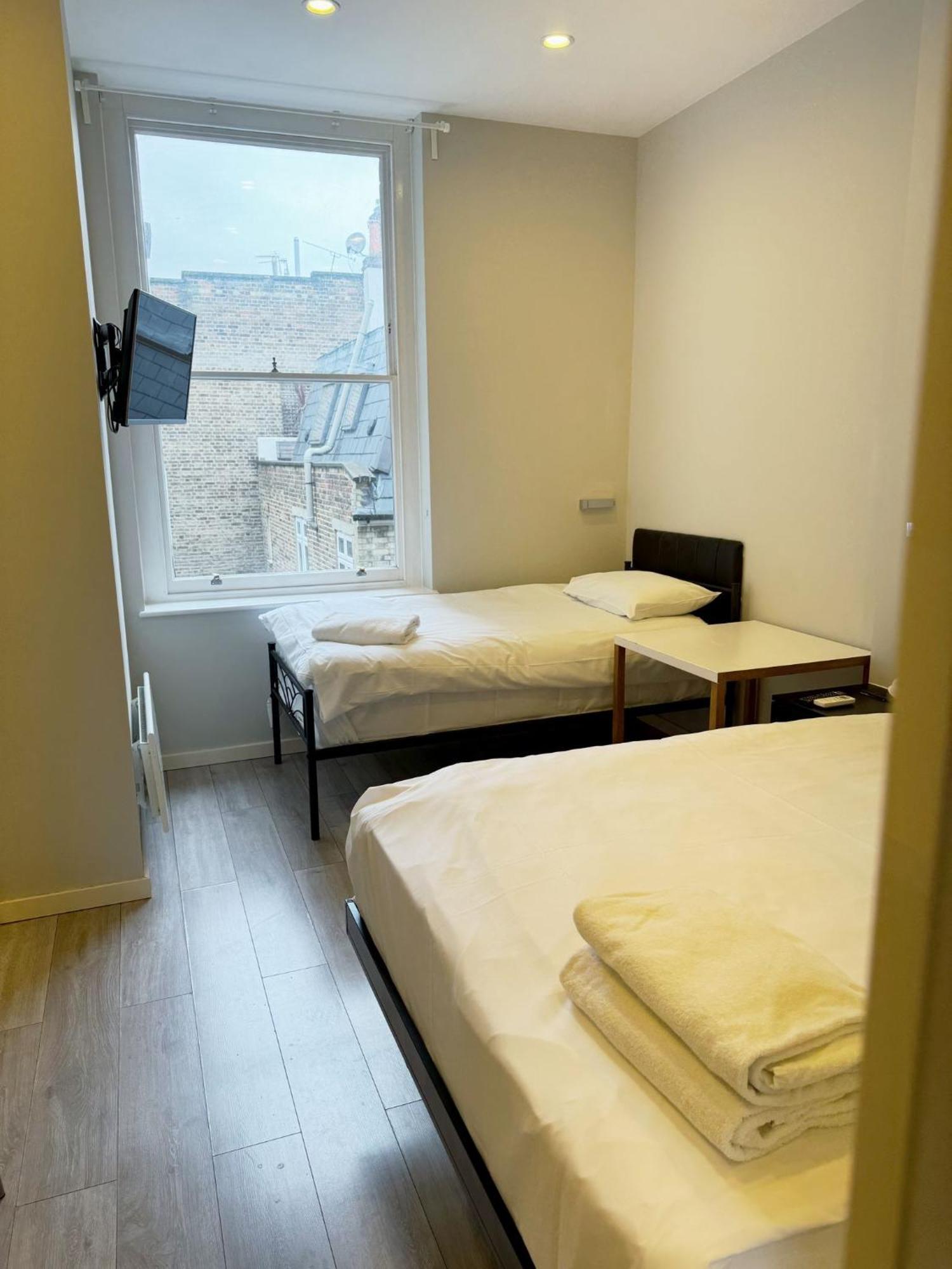 Appart hôtel 95
