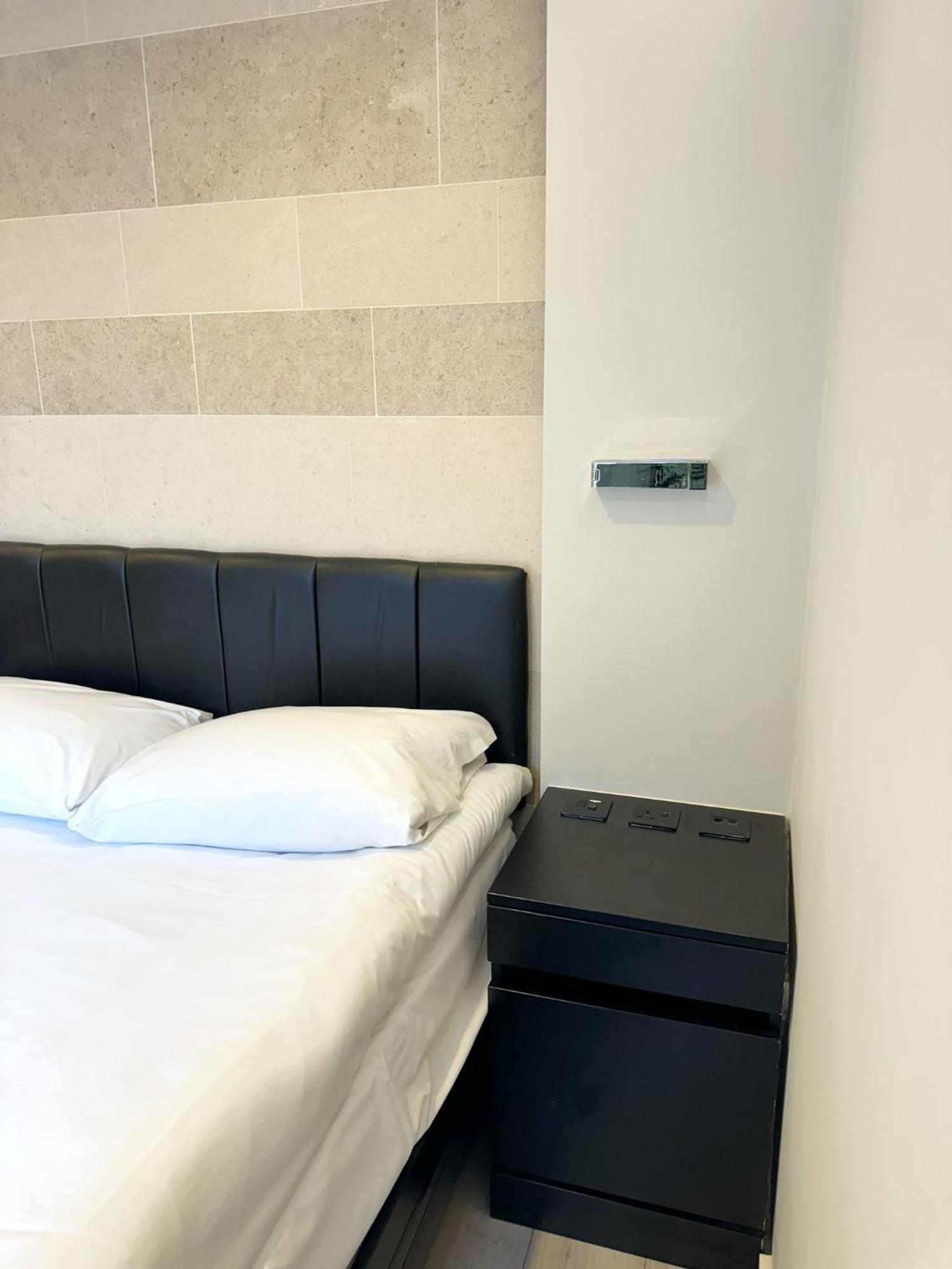 95 Appart hôtel Londres