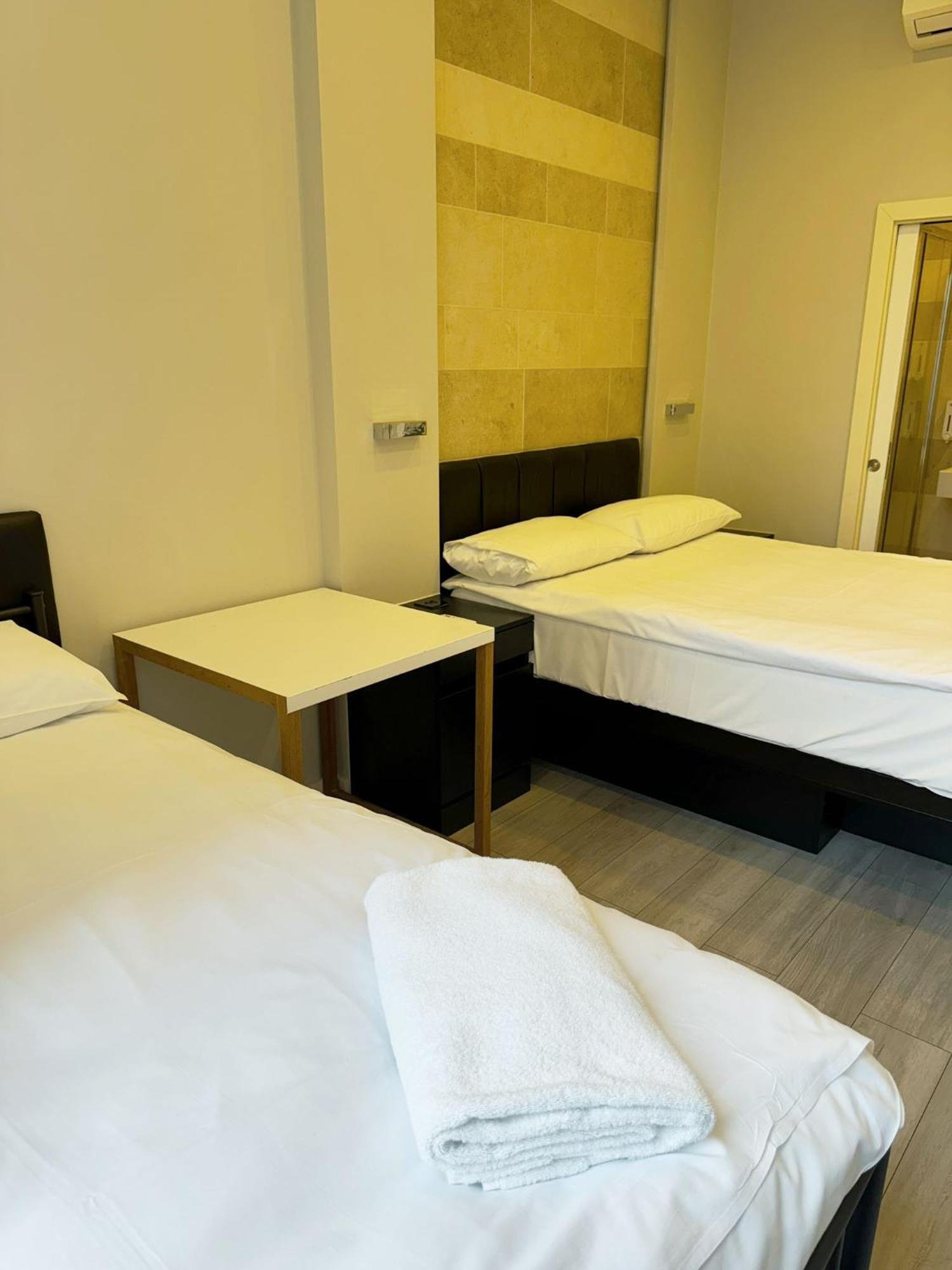 95 Apartahotel
