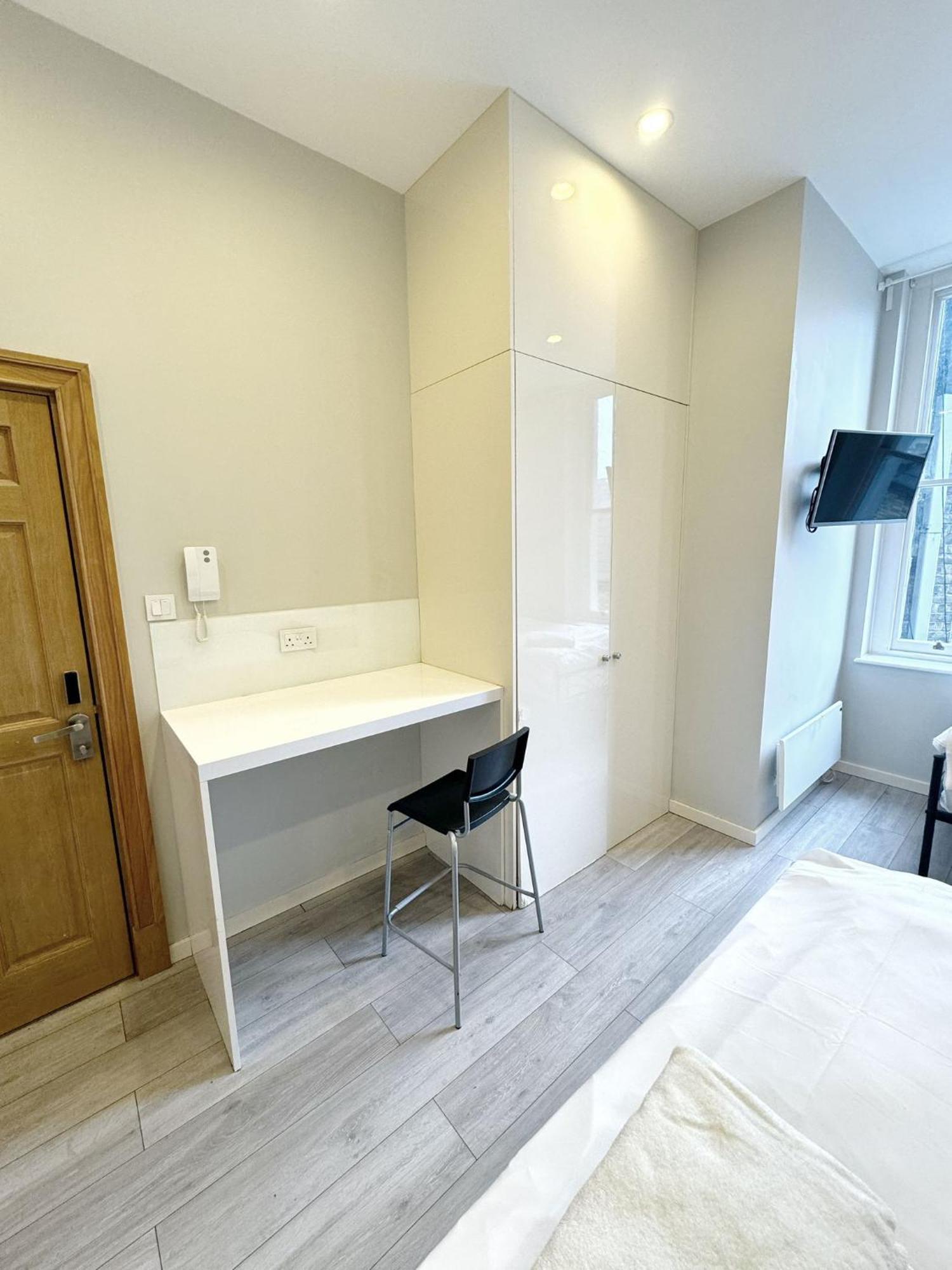Appart hôtel 95