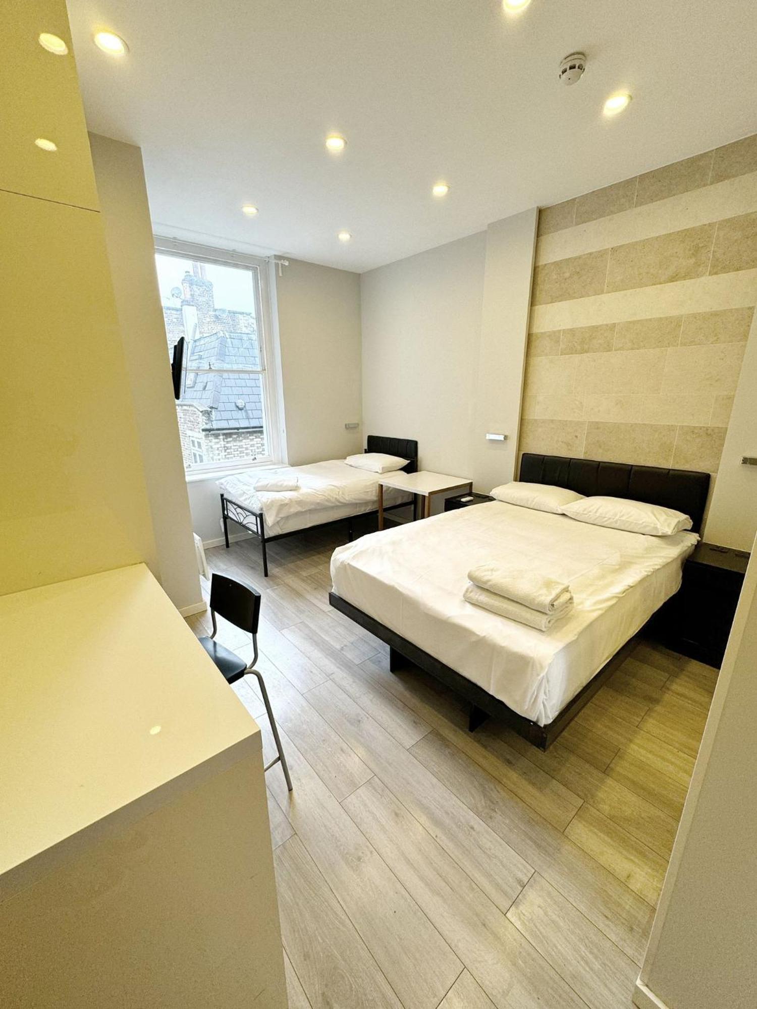 Apartahotel 95 *
