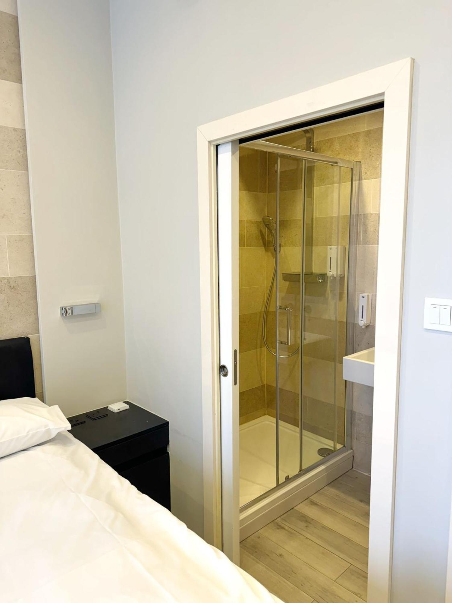 Apartahotel 95 *