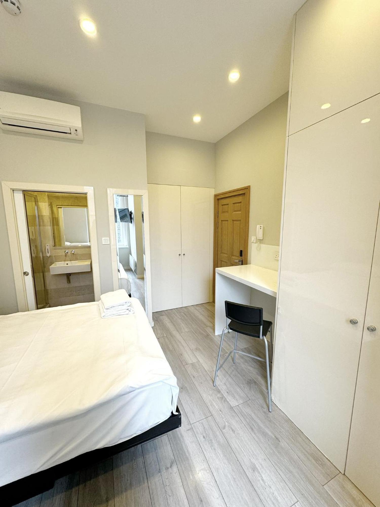 Apartahotel 95 Londres