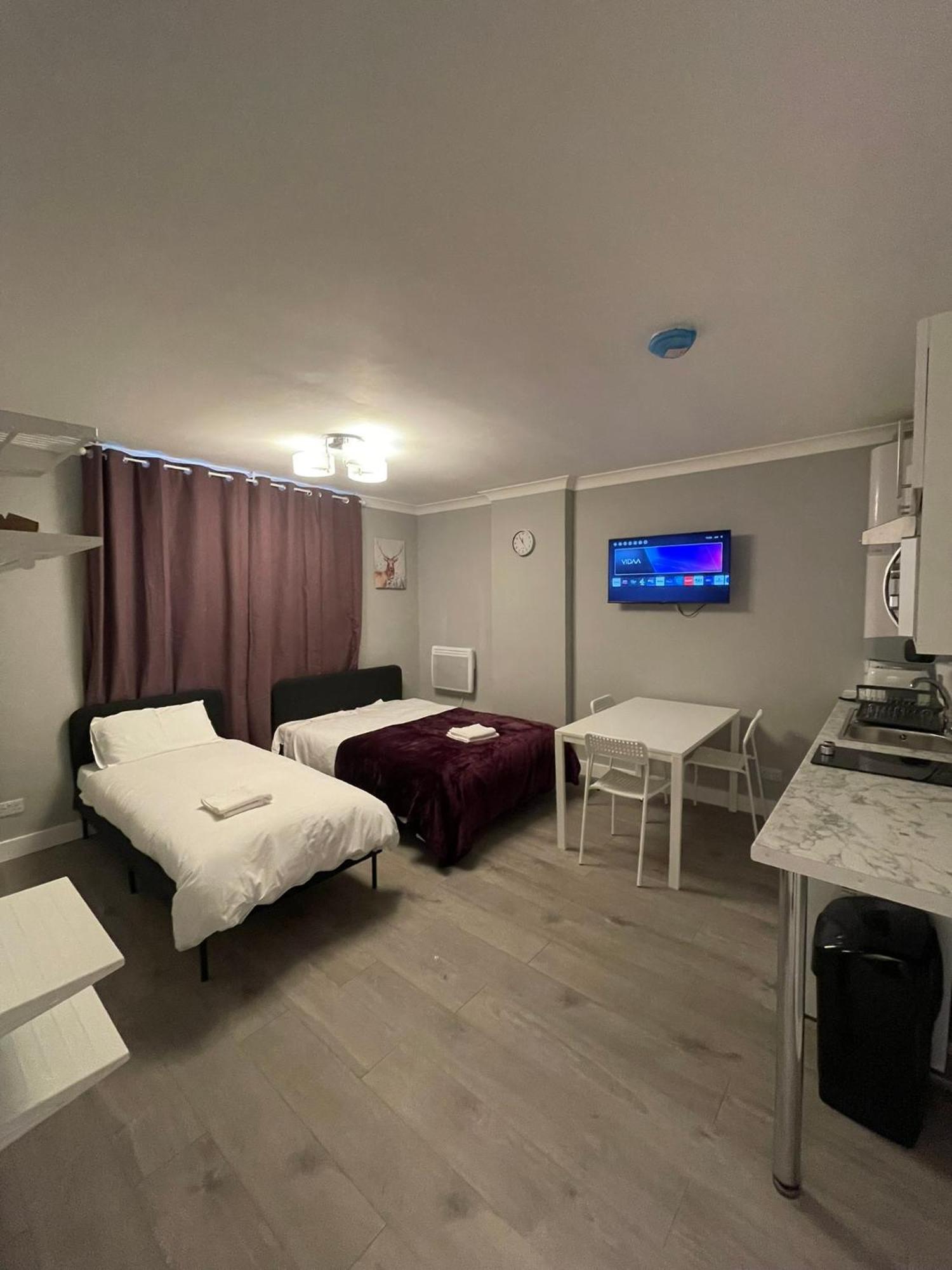 Westminster Apart-hotel