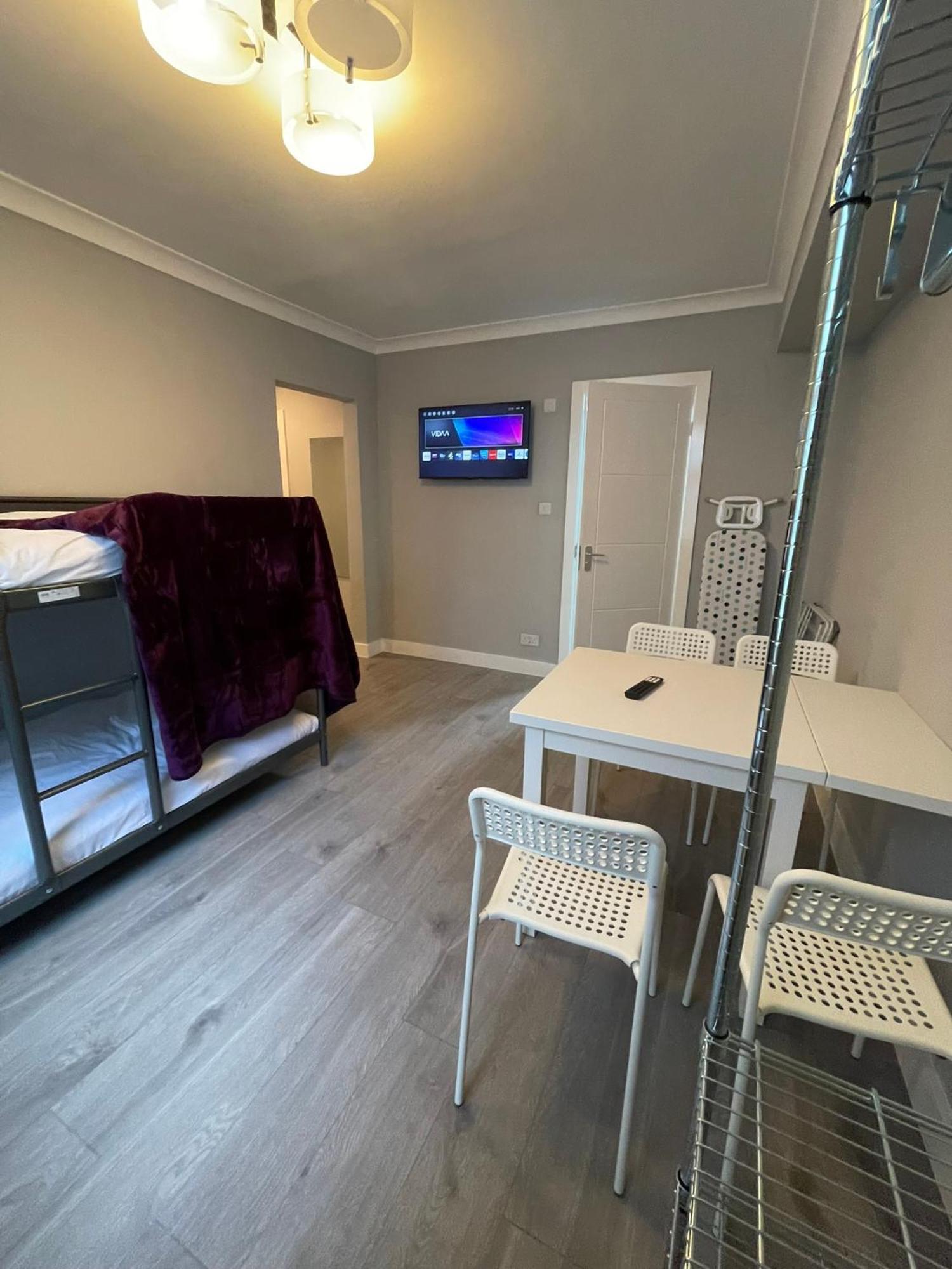 Westminster Apart-hotel Londres