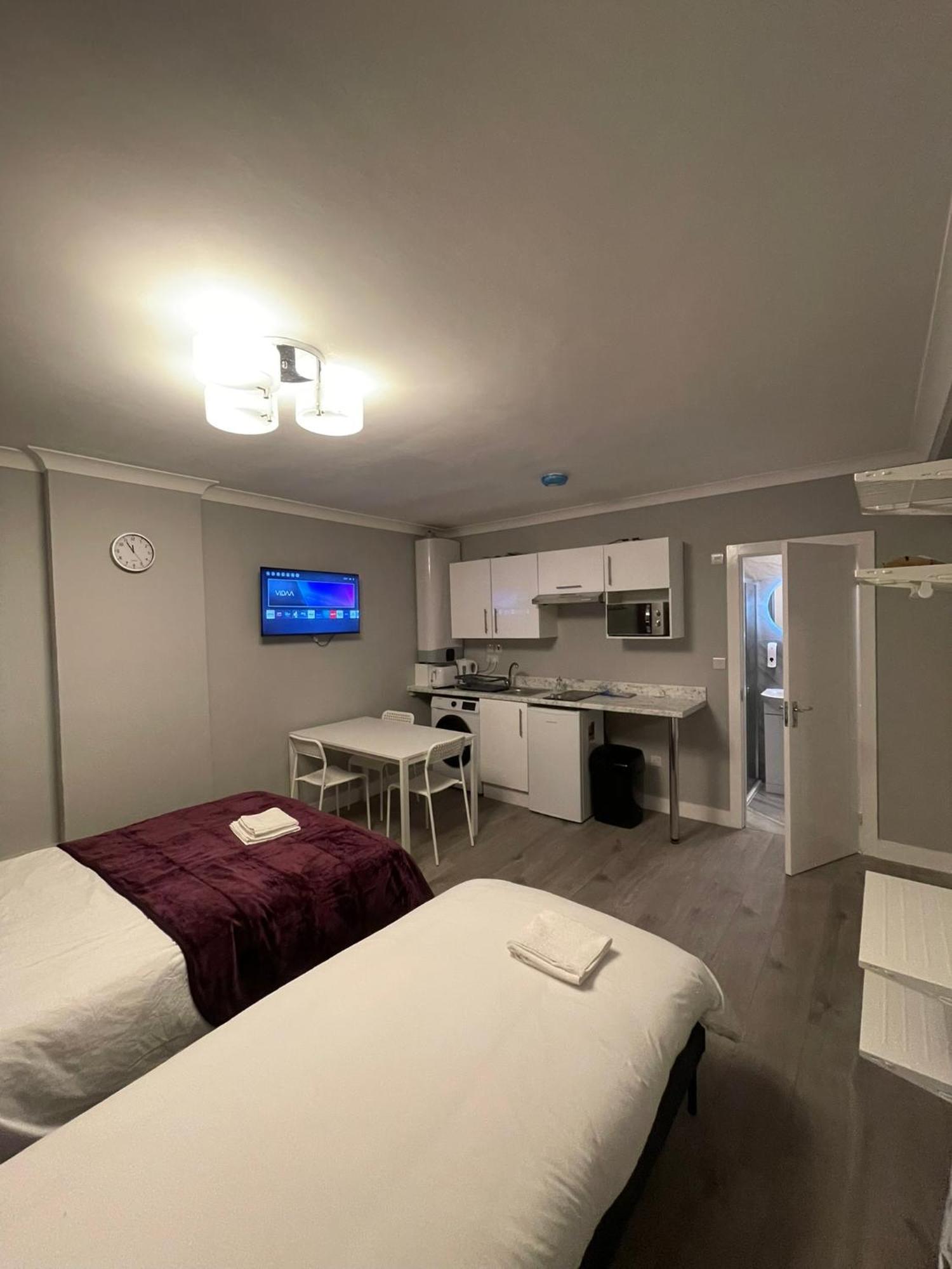 Westminster Apart-hotel