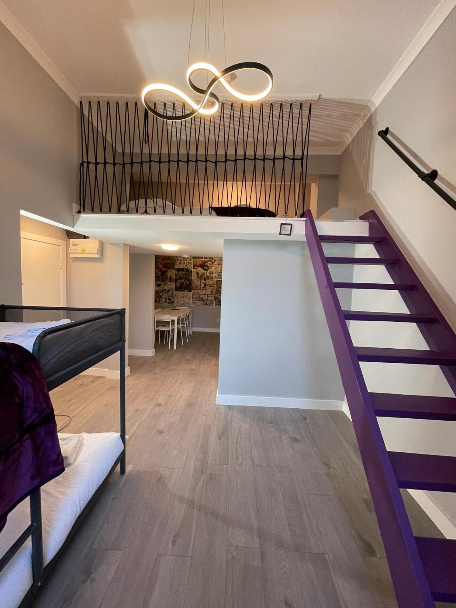 Apart-hotel Westminster