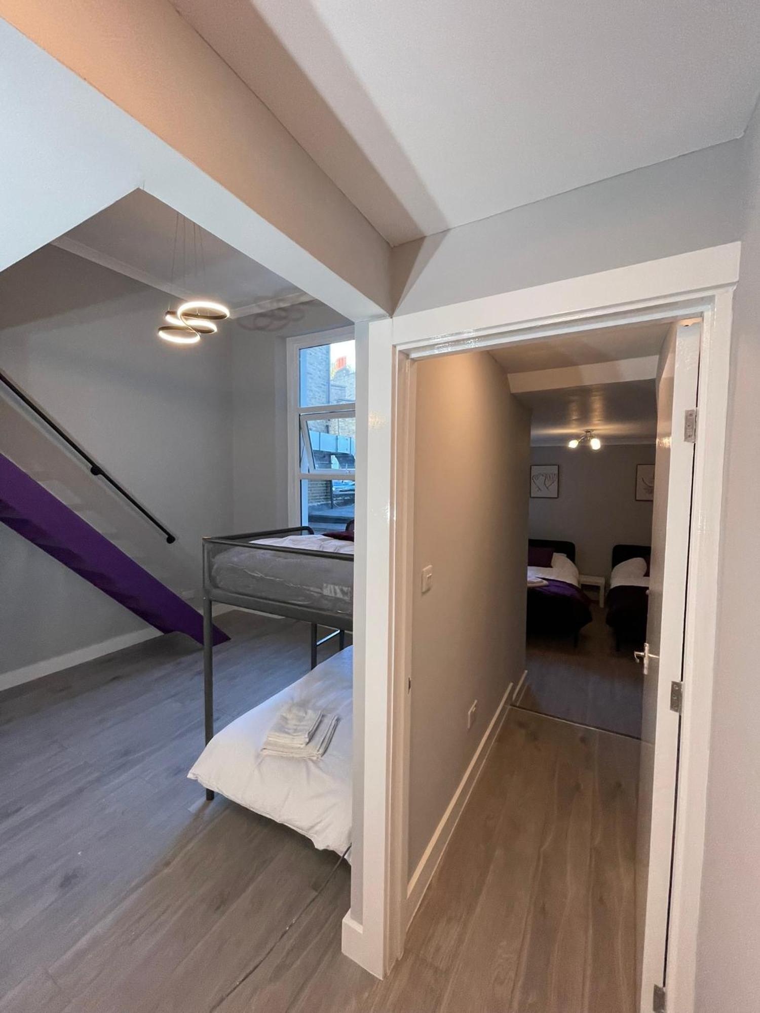 Westminster Apart-hotel