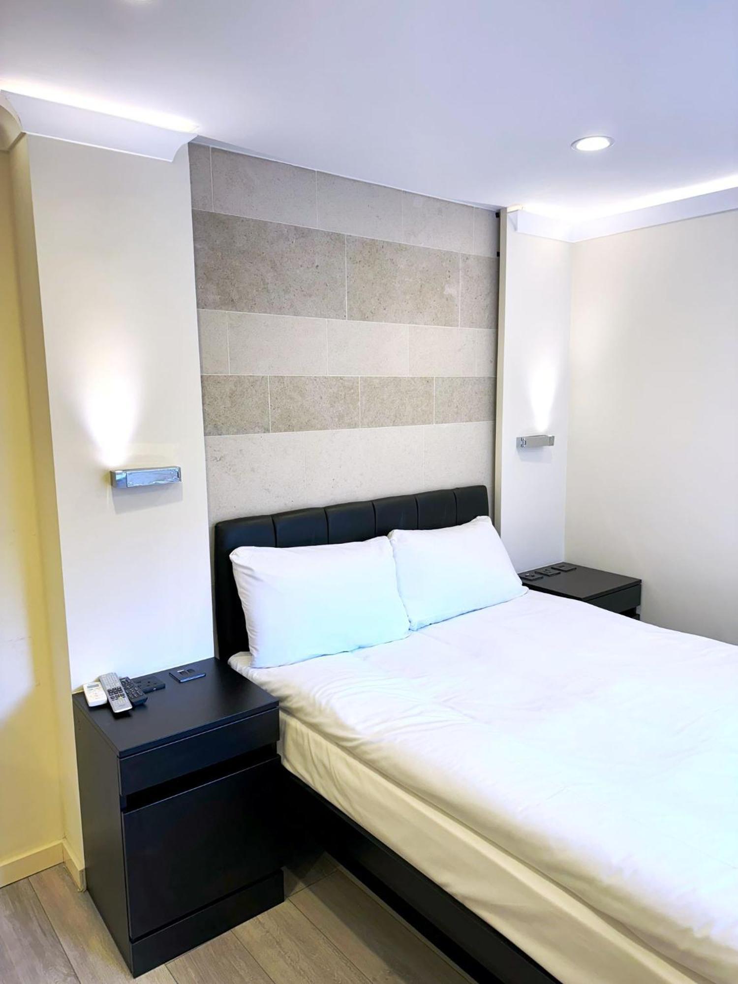 Apartahotel 95 *