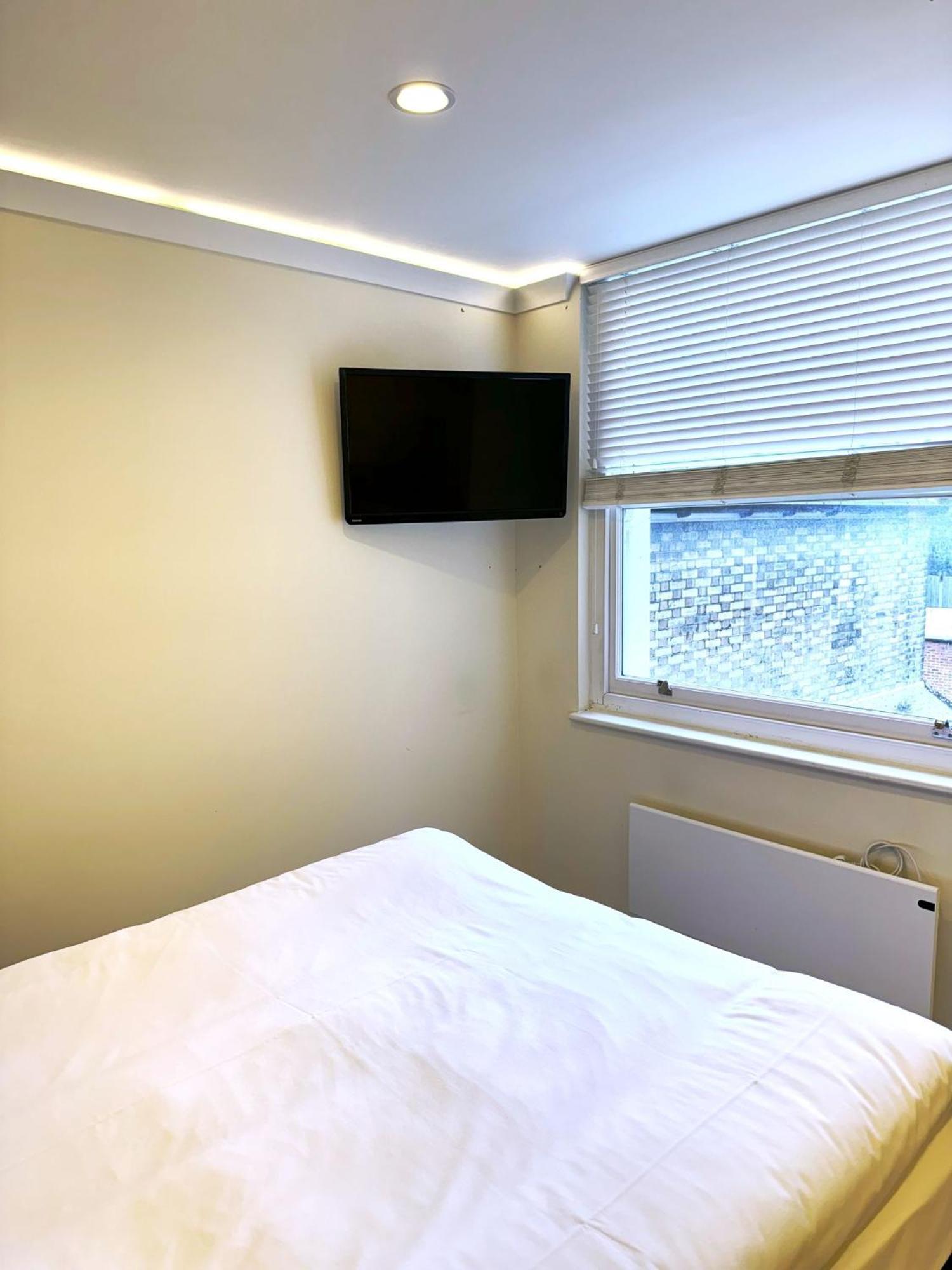95 Apartahotel Londres