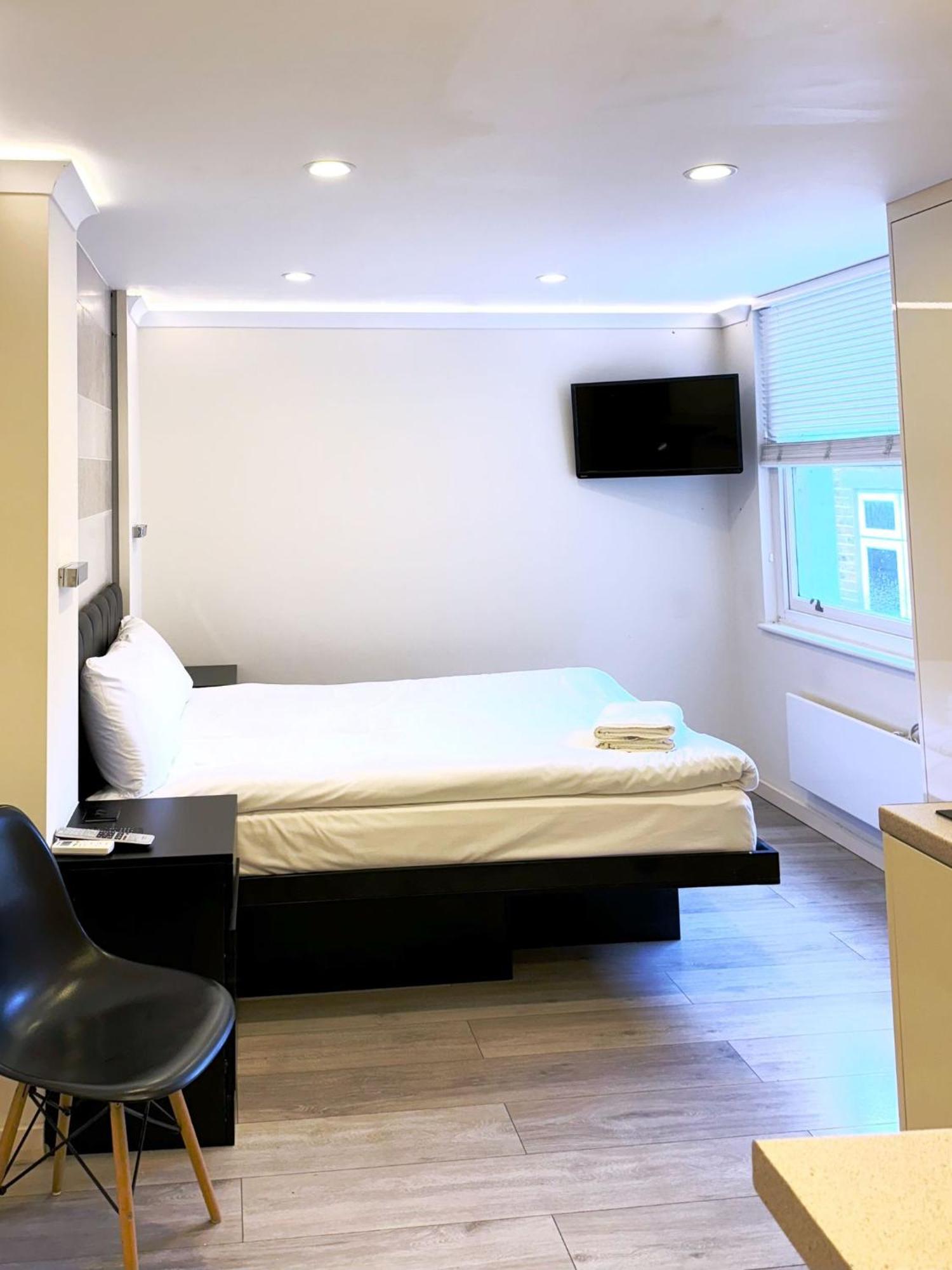 Apartahotel 95 *