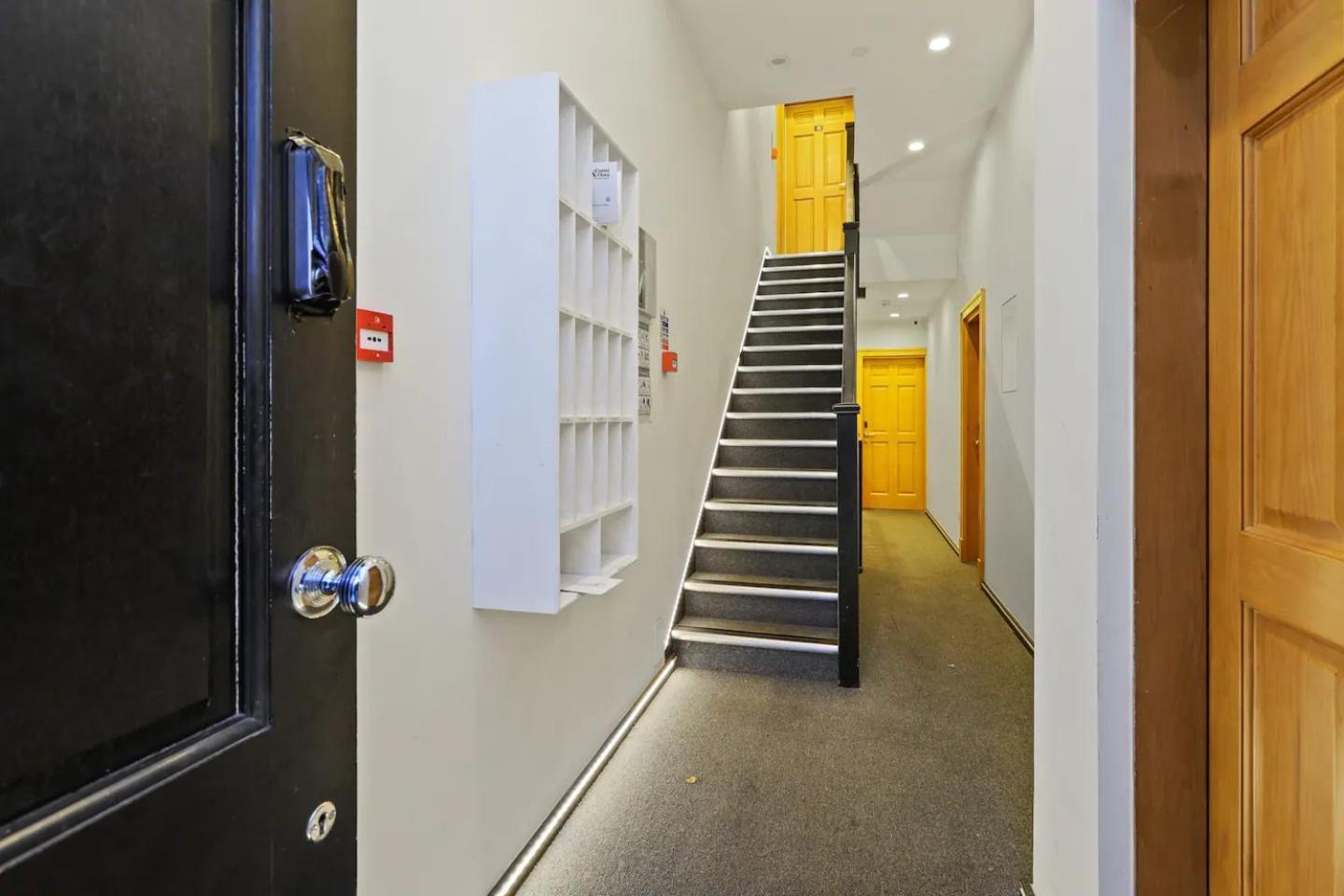 Appart hôtel 95