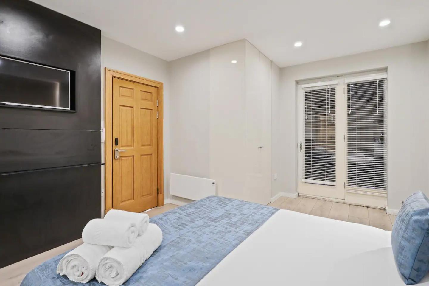 Appart hôtel 95 *