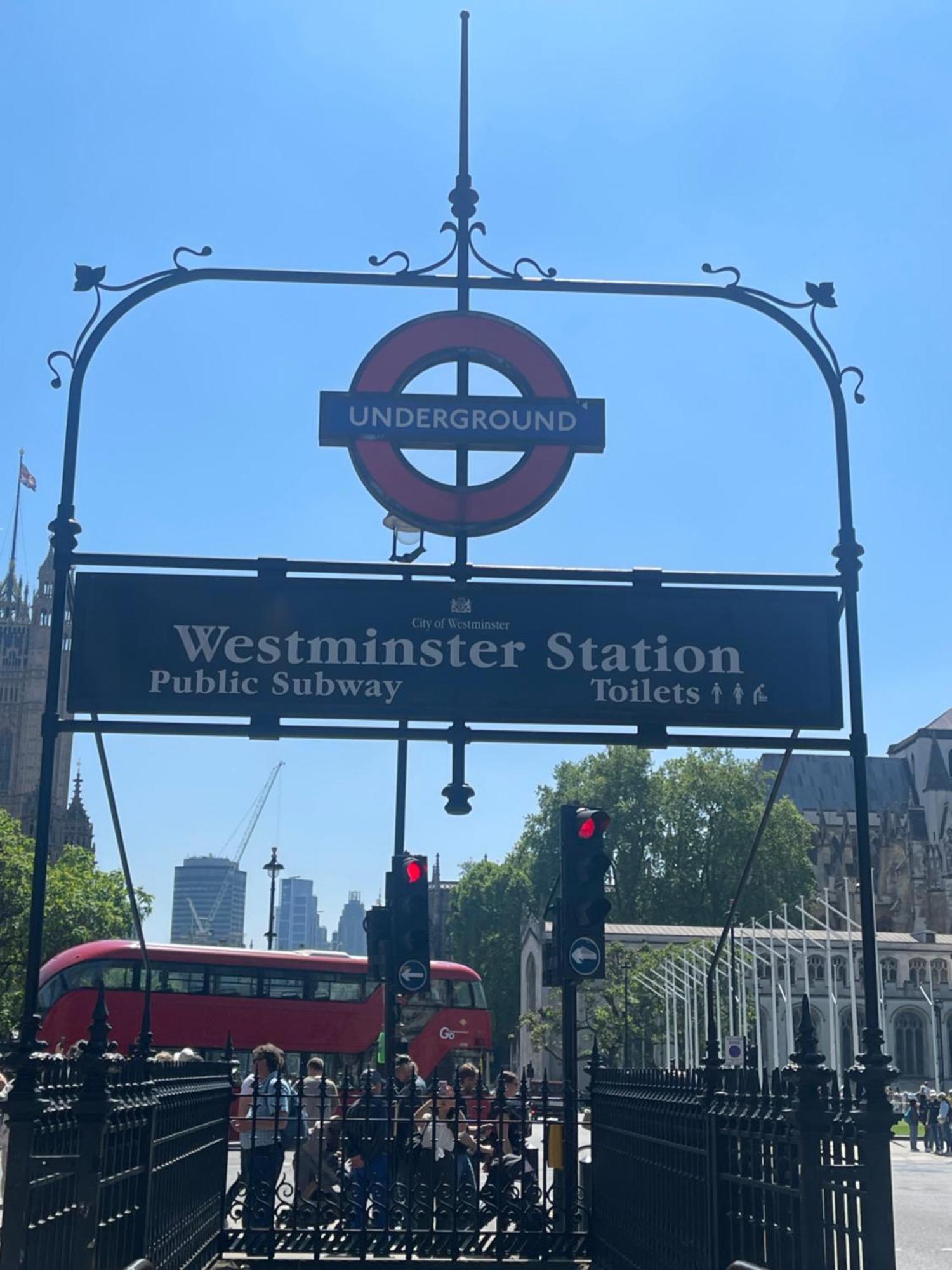 Westminster 5* Londres