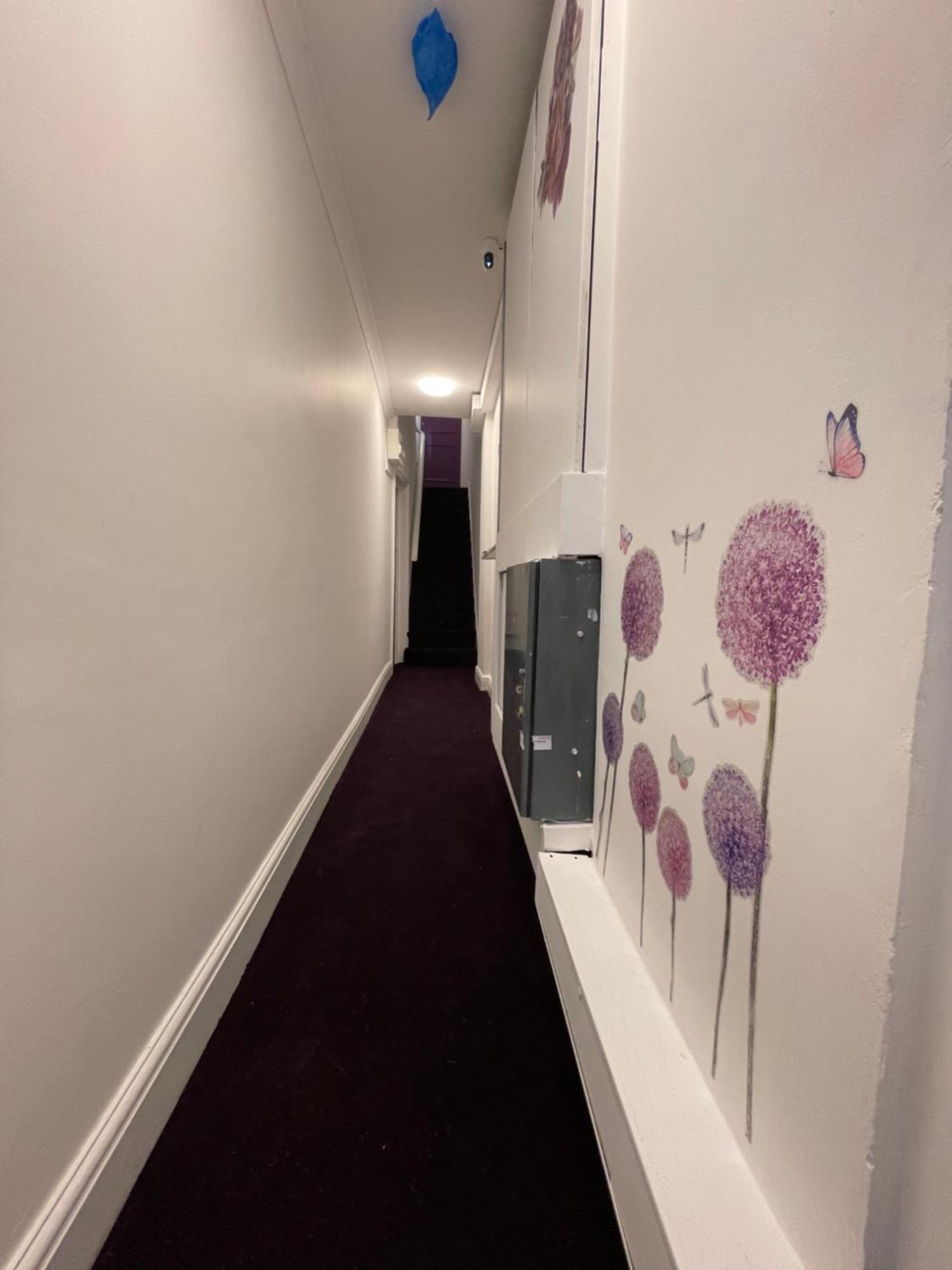 Apartahotel Westminster