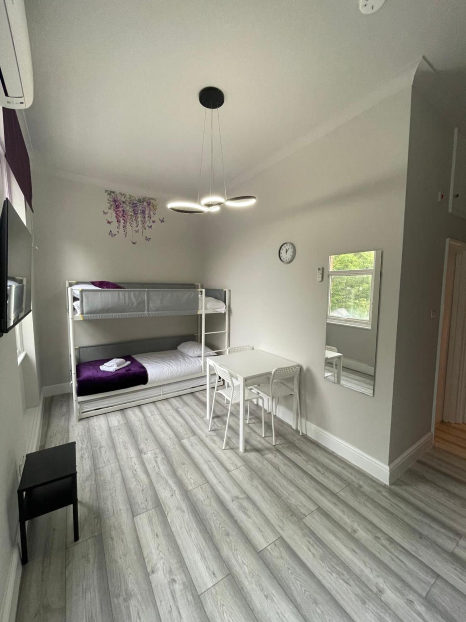 Apart-hotel Westminster 5*