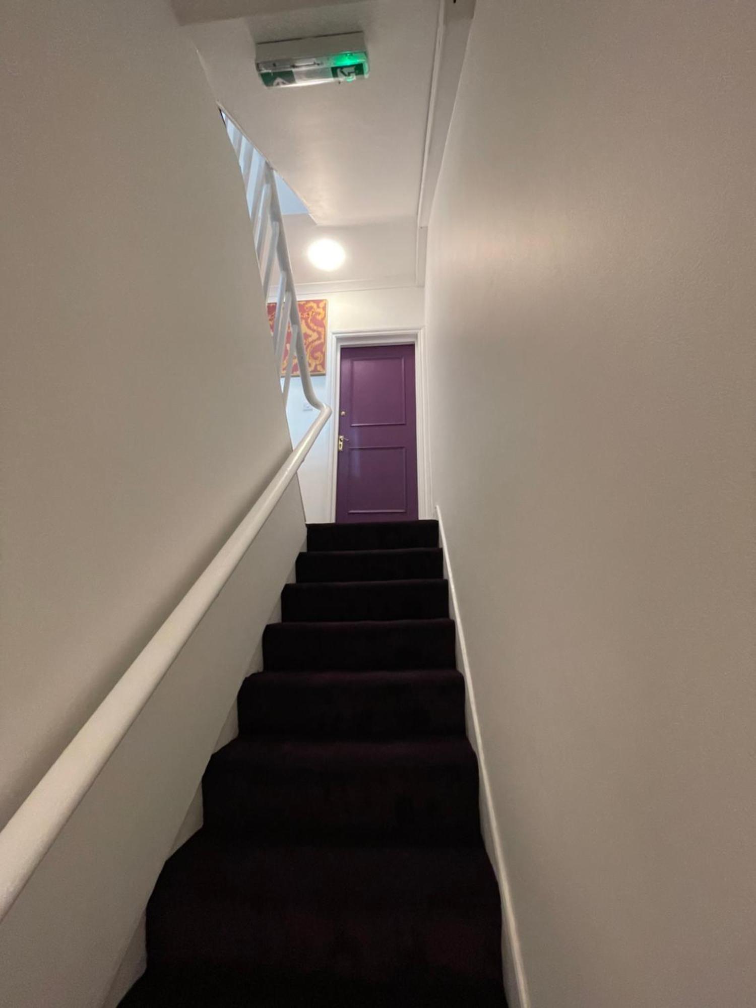 Westminster Apart-hotel Londres