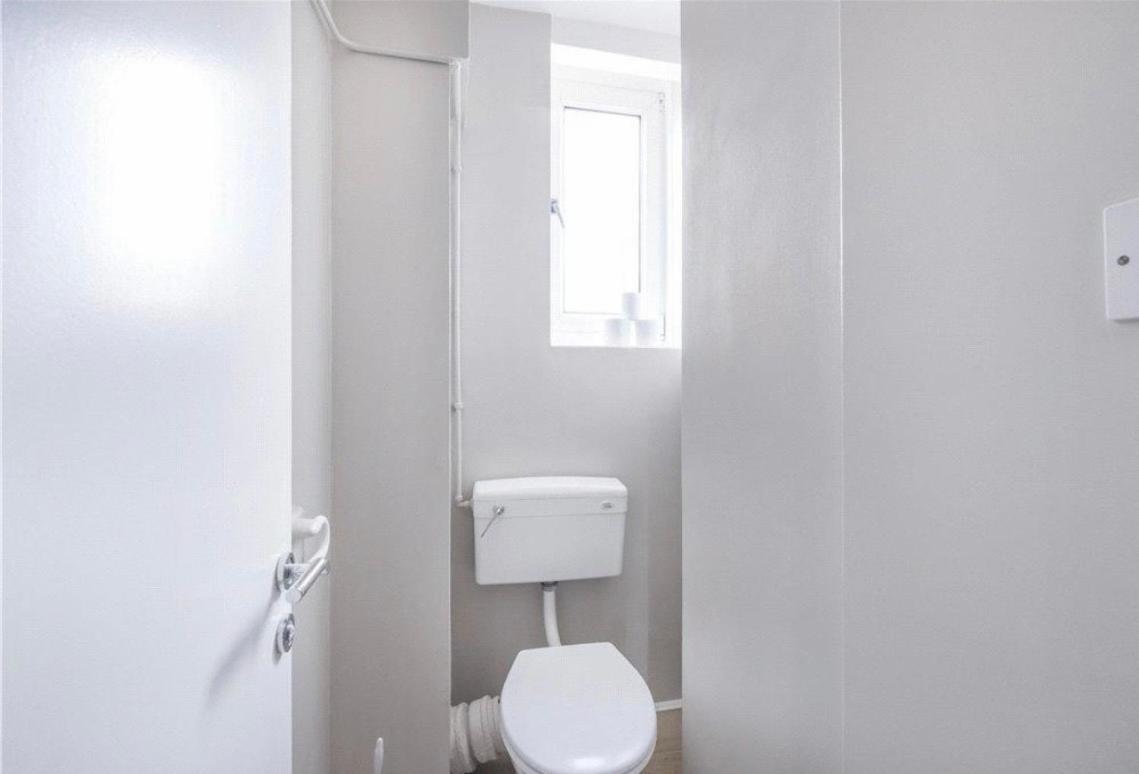 Appartement Light, Spacious Flat On Brixton Hill